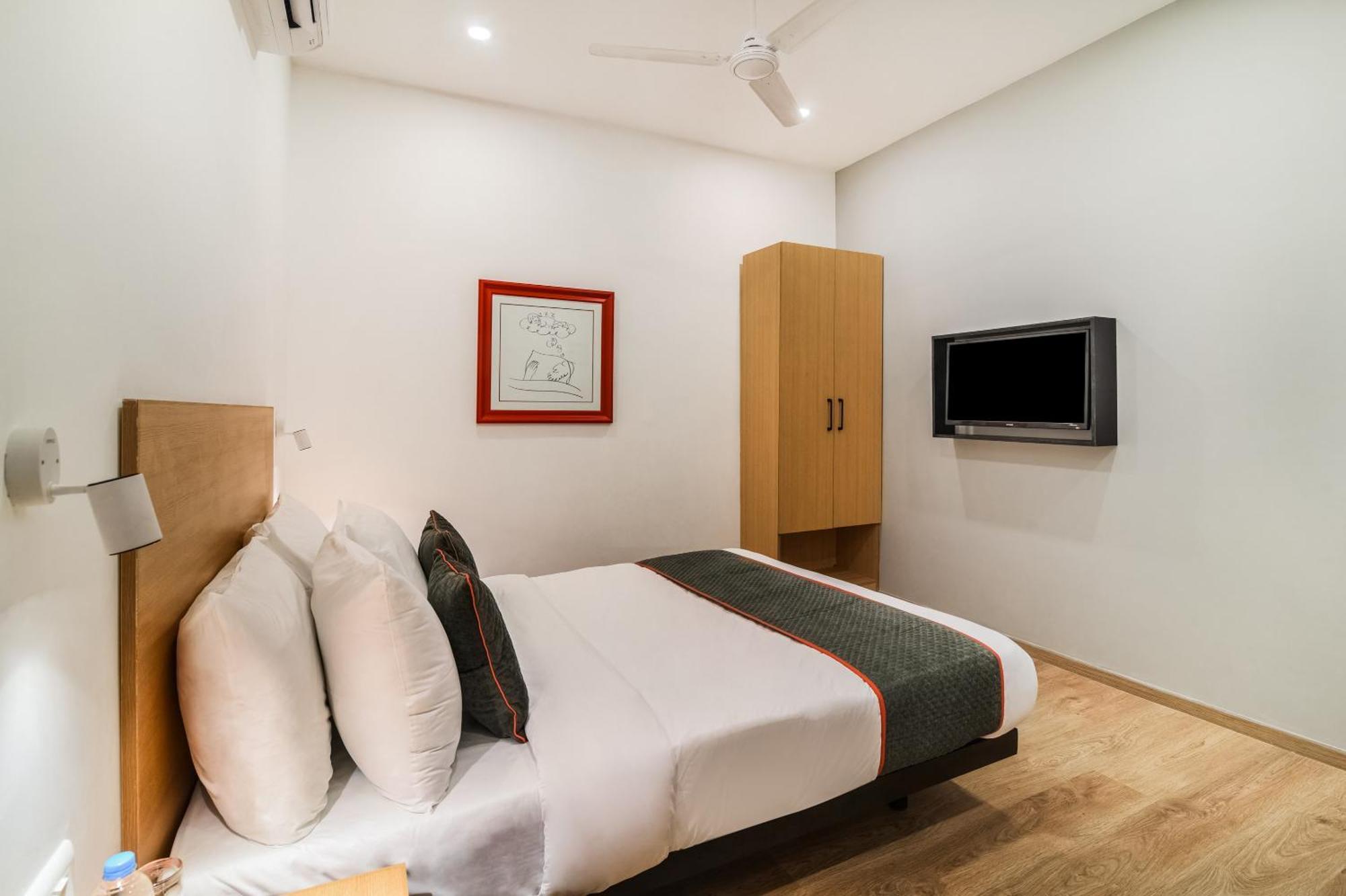 Hotel Townhouse Xotel Chennai