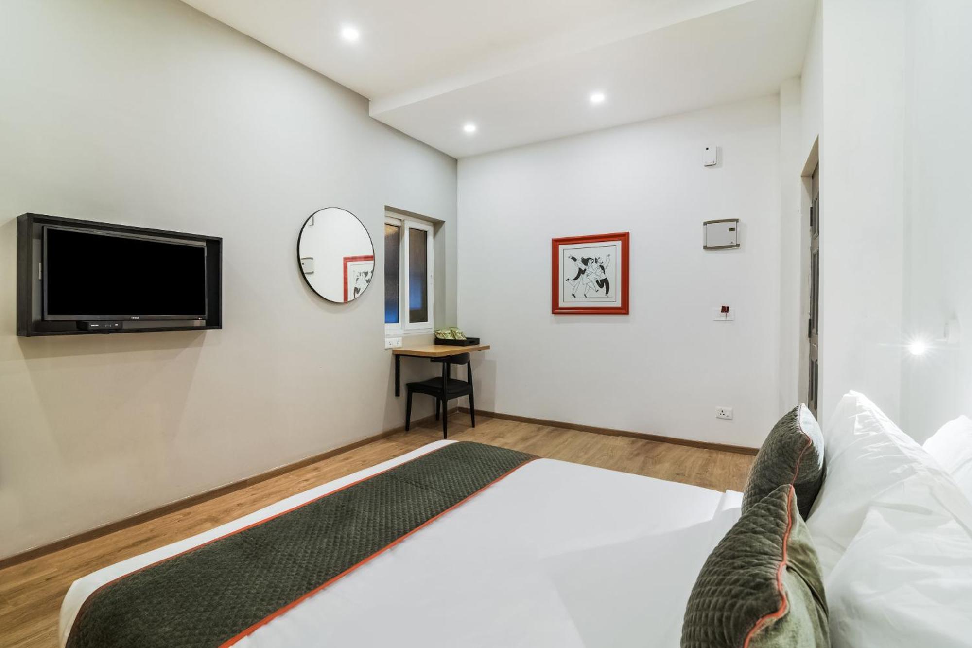 Townhouse Xotel