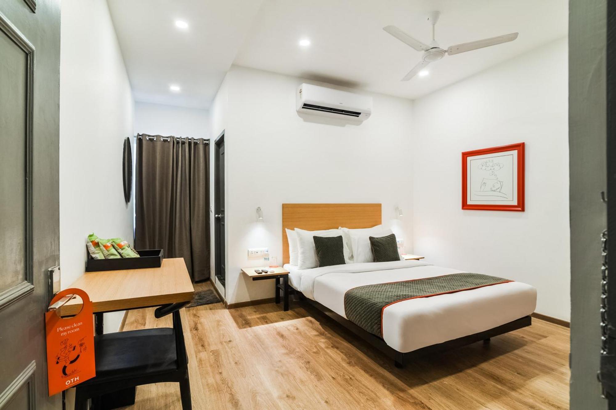 Townhouse Xotel Hotel 4*