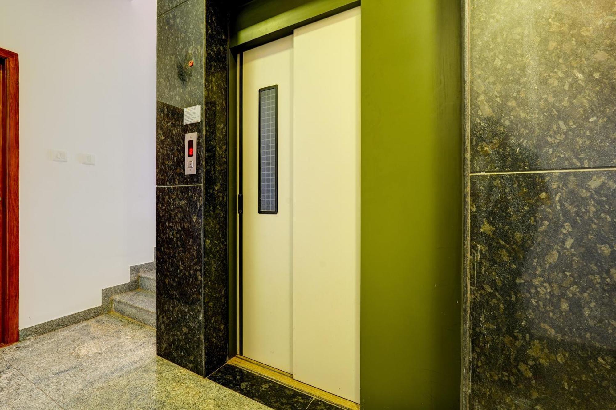 Hotel Collection O Ecr 4*