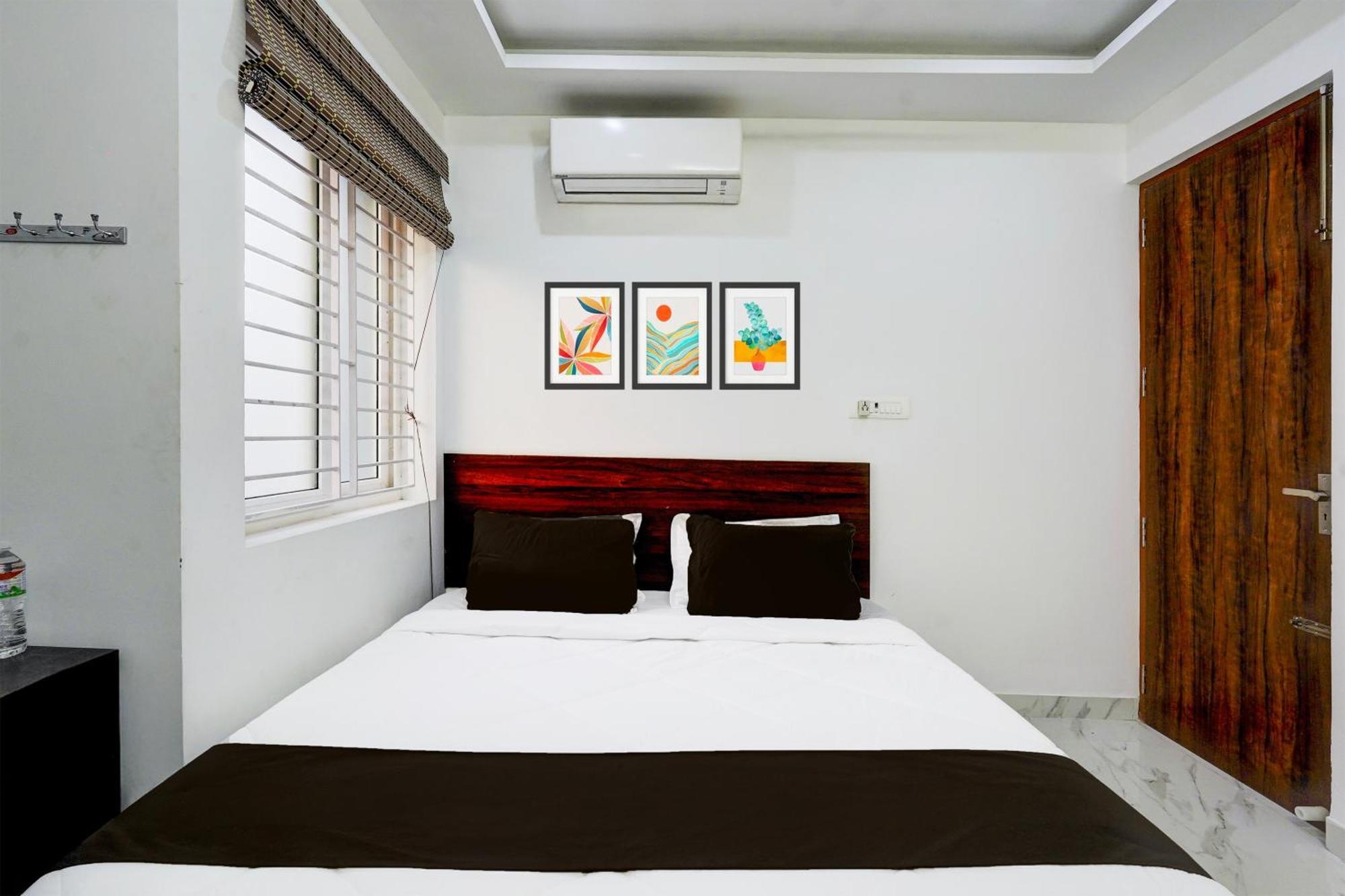Hotel O Maz 3*