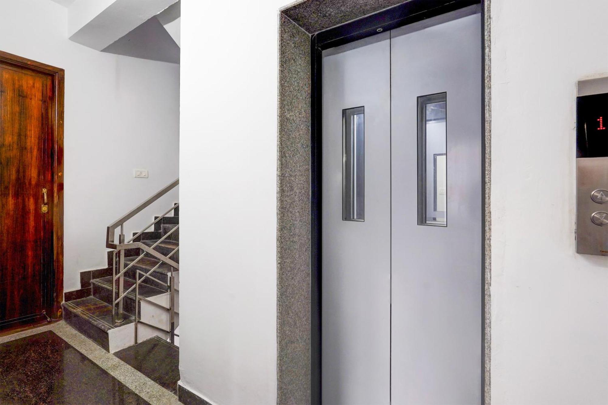 O Maz Hotel Chennai