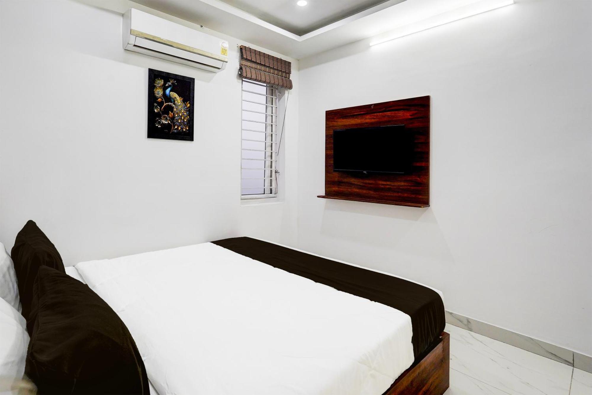 Hotel O Maz Chennai