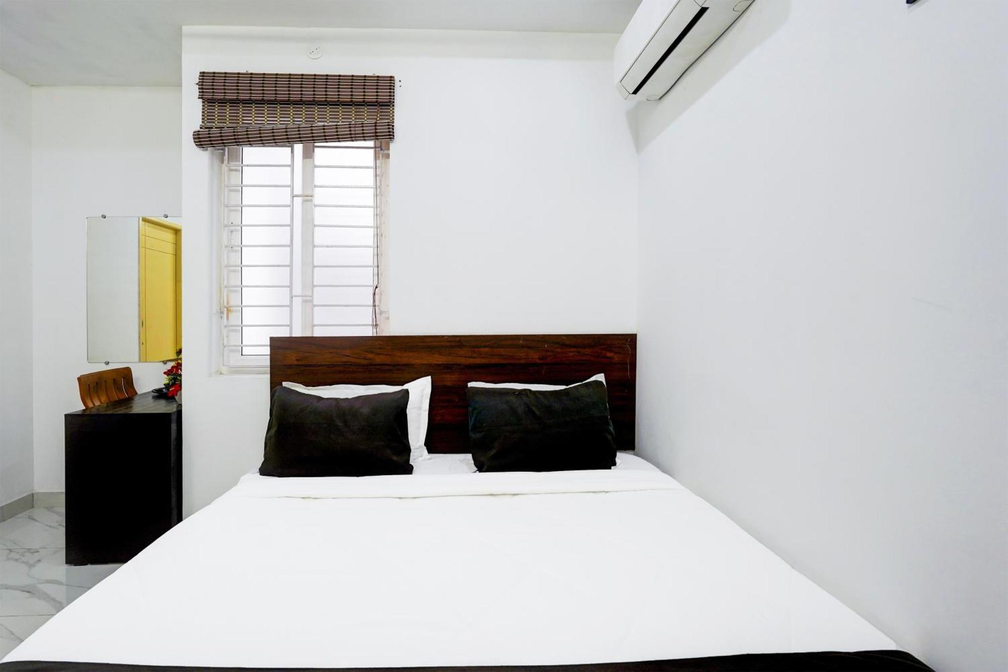 O Maz 3* Chennai