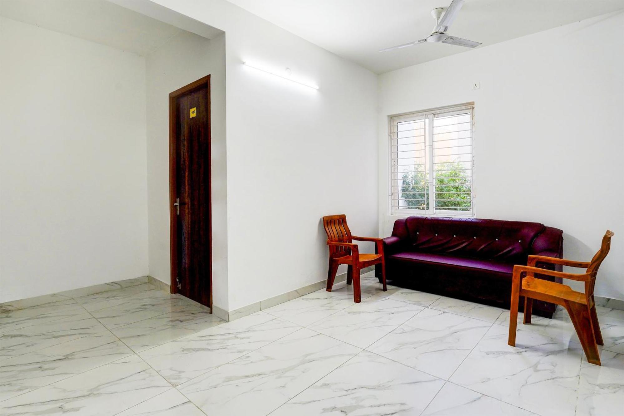 O Maz Chennai