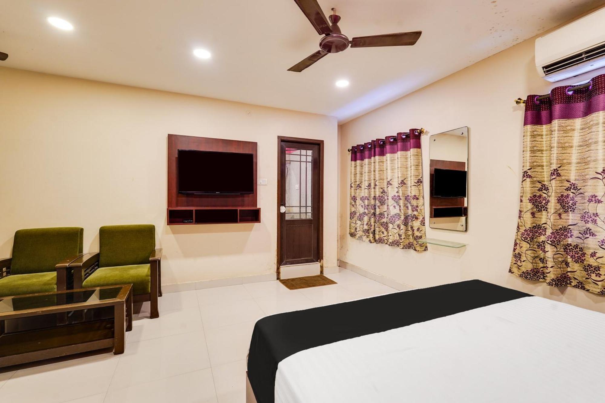 O Terra T. Nagar Chennai