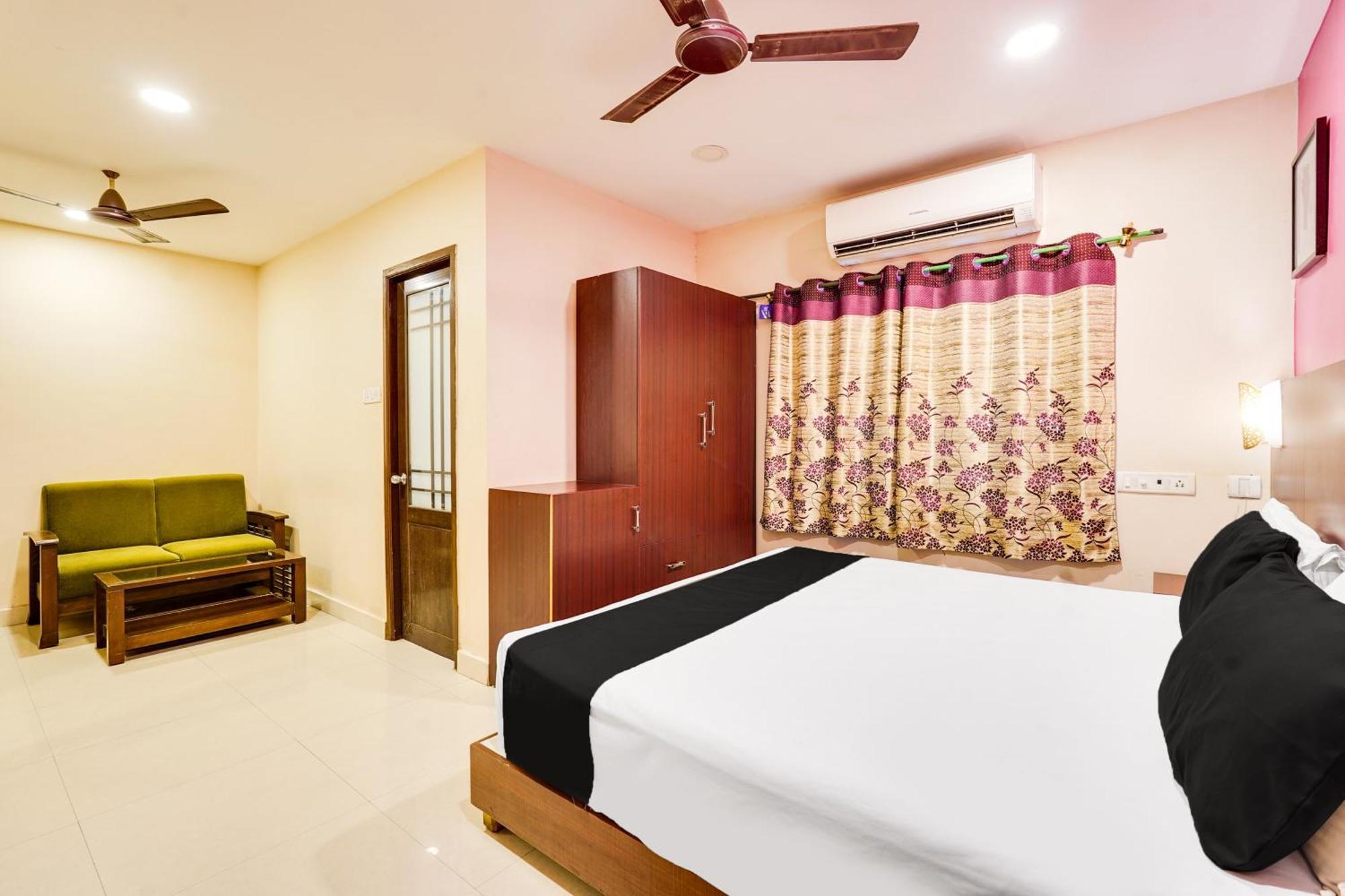 O Terra T. Nagar Chennai