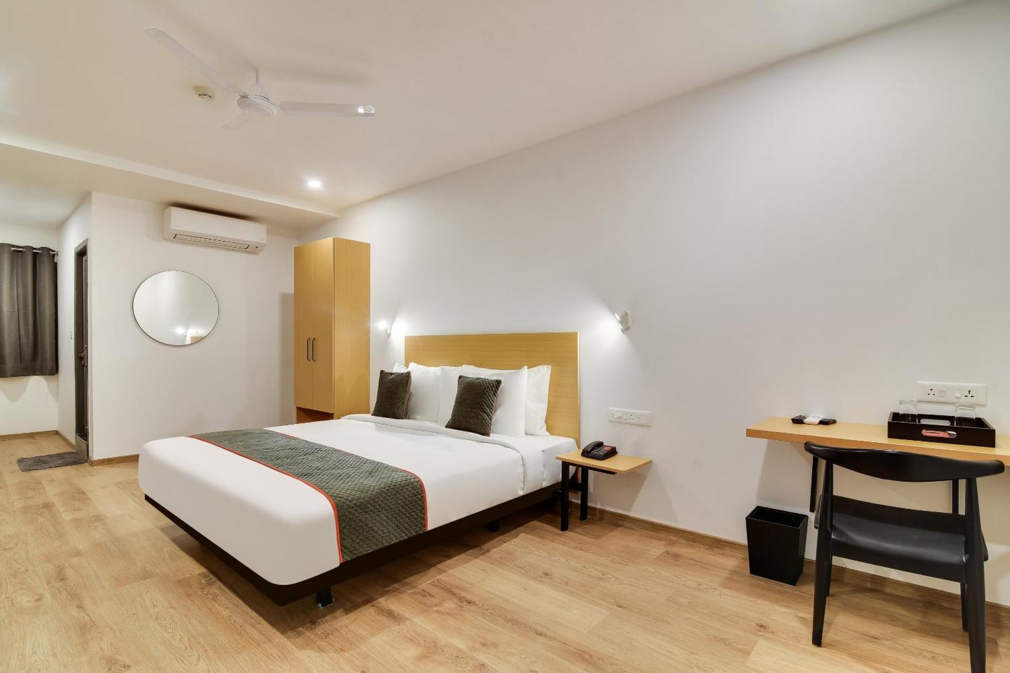 Townhouse Kovilambakkam Hotel Chennai