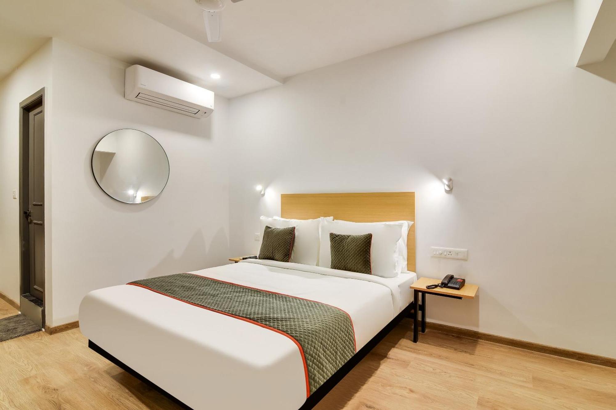 Townhouse Kovilambakkam Chennai