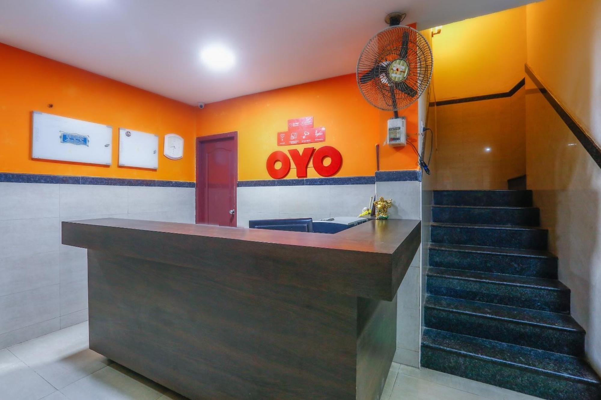 Collection O Mamieyaar Veedu Hotel
