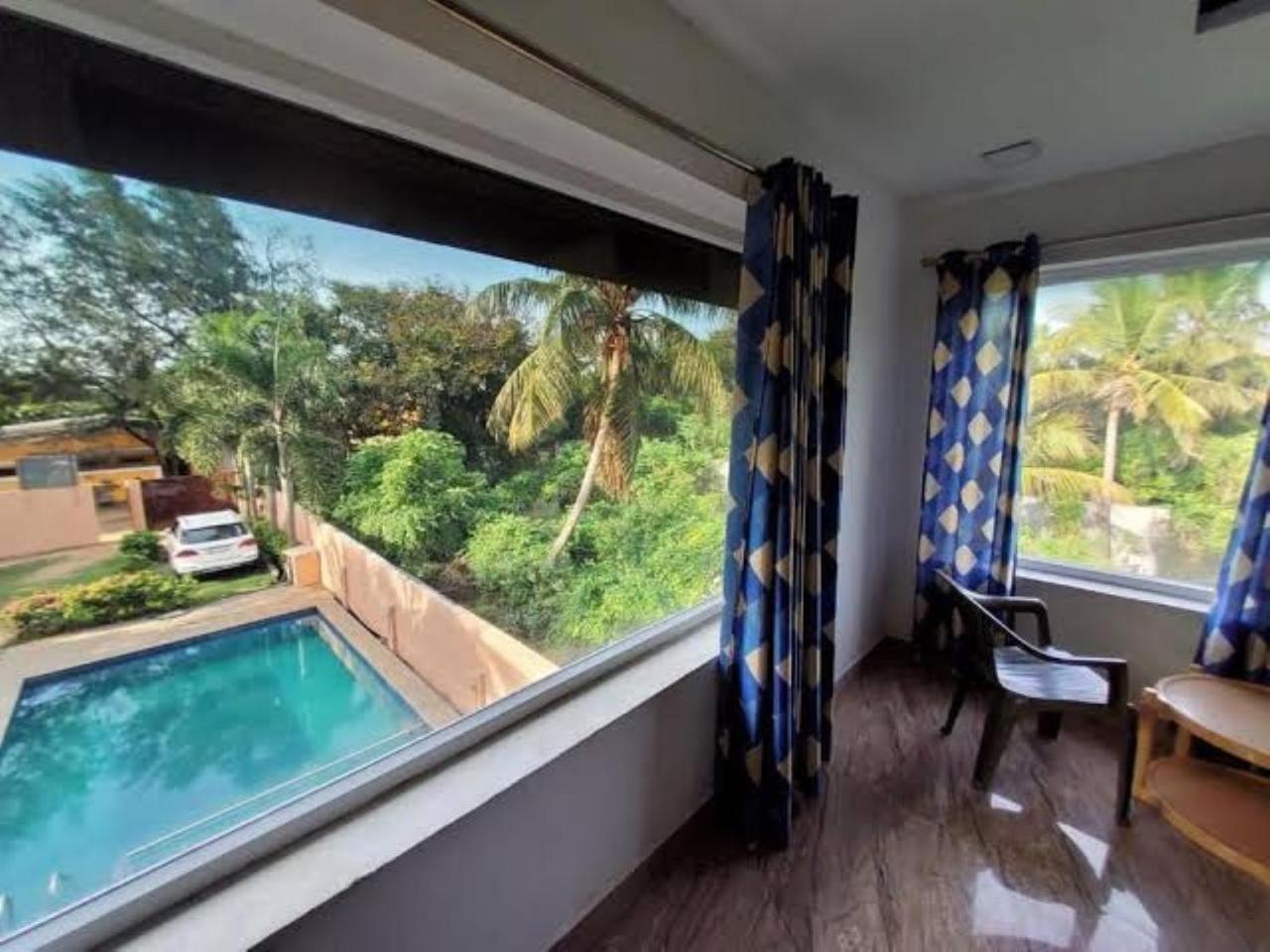 Le Grace Beachview
