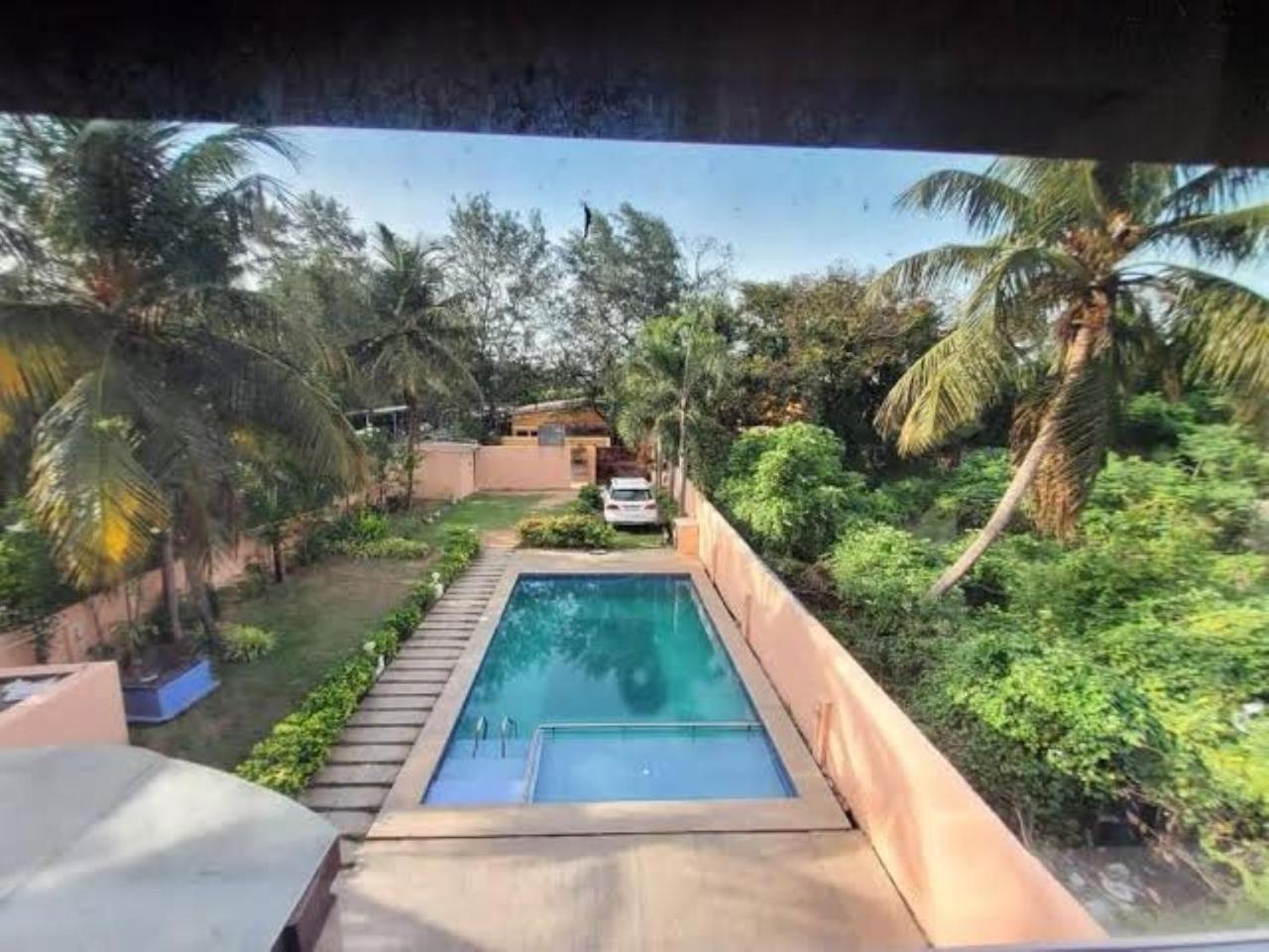 Resort Le Grace Beachview Chennai