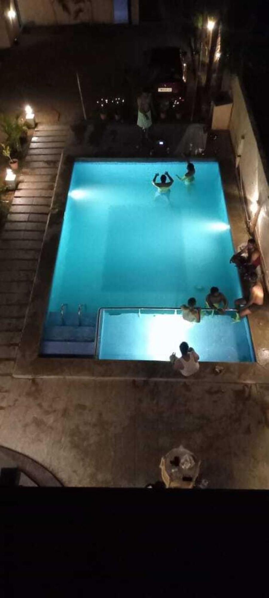 Le Grace Beachview Resort *