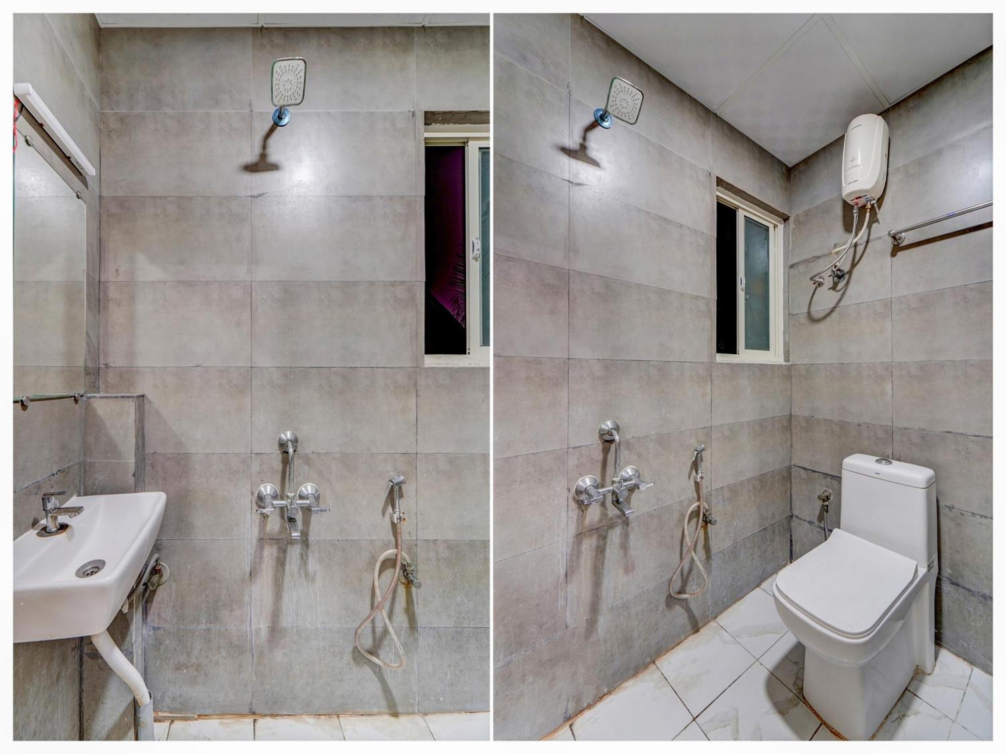 O Flagship Sanva Hotel 4*