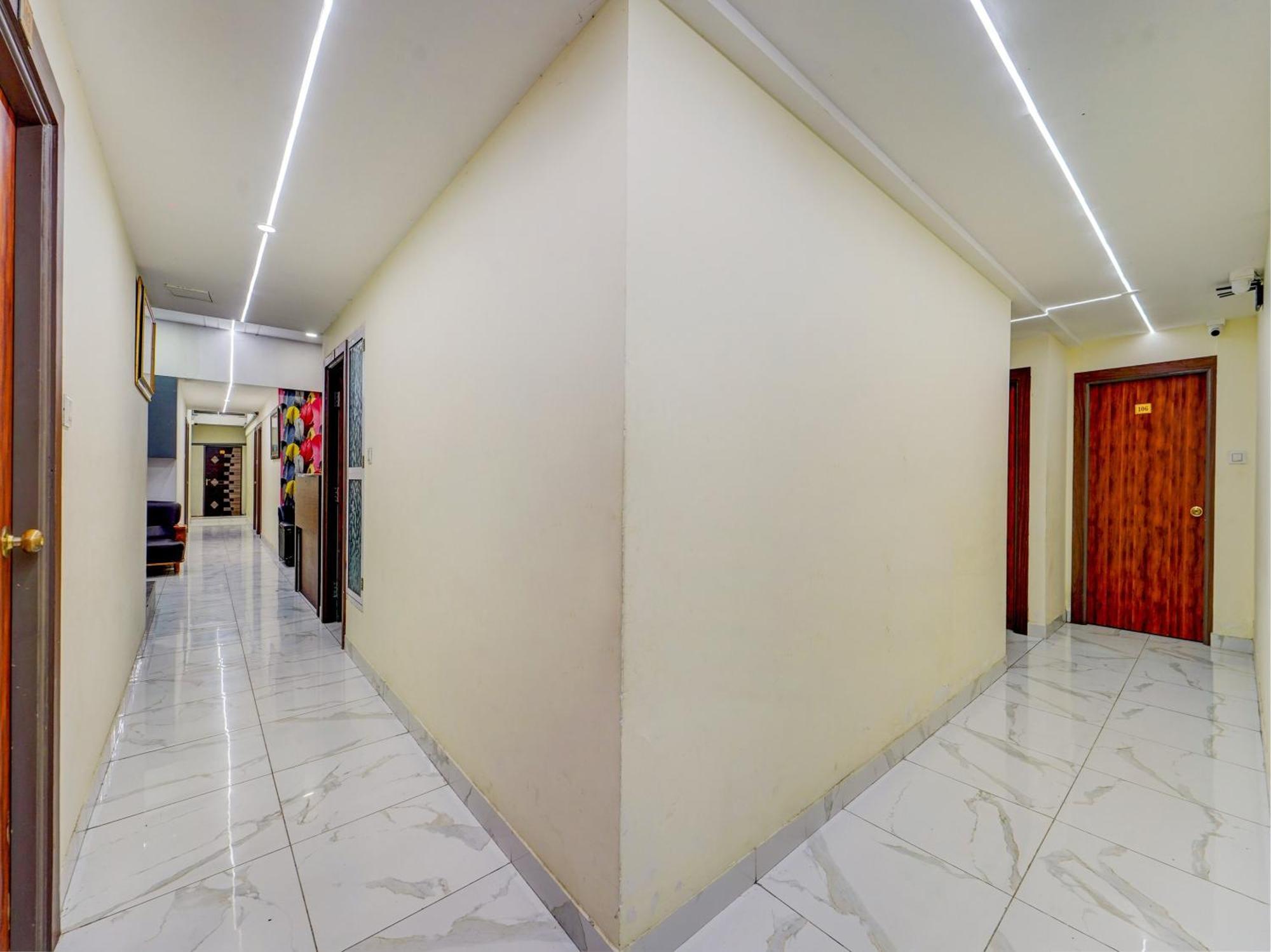 Hotel O Flagship Sanva Chennai