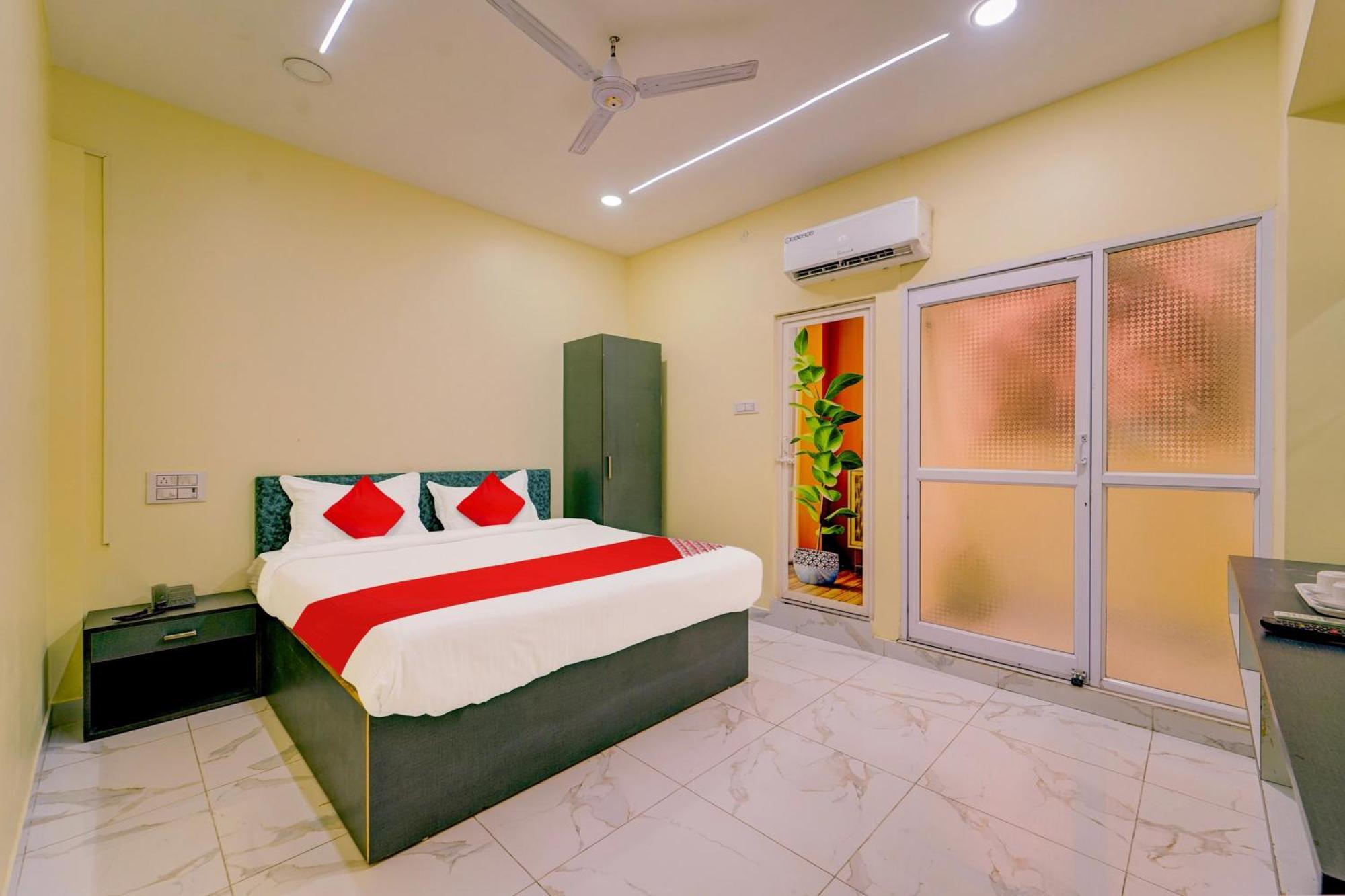 O Flagship Sanva 4* Chennai