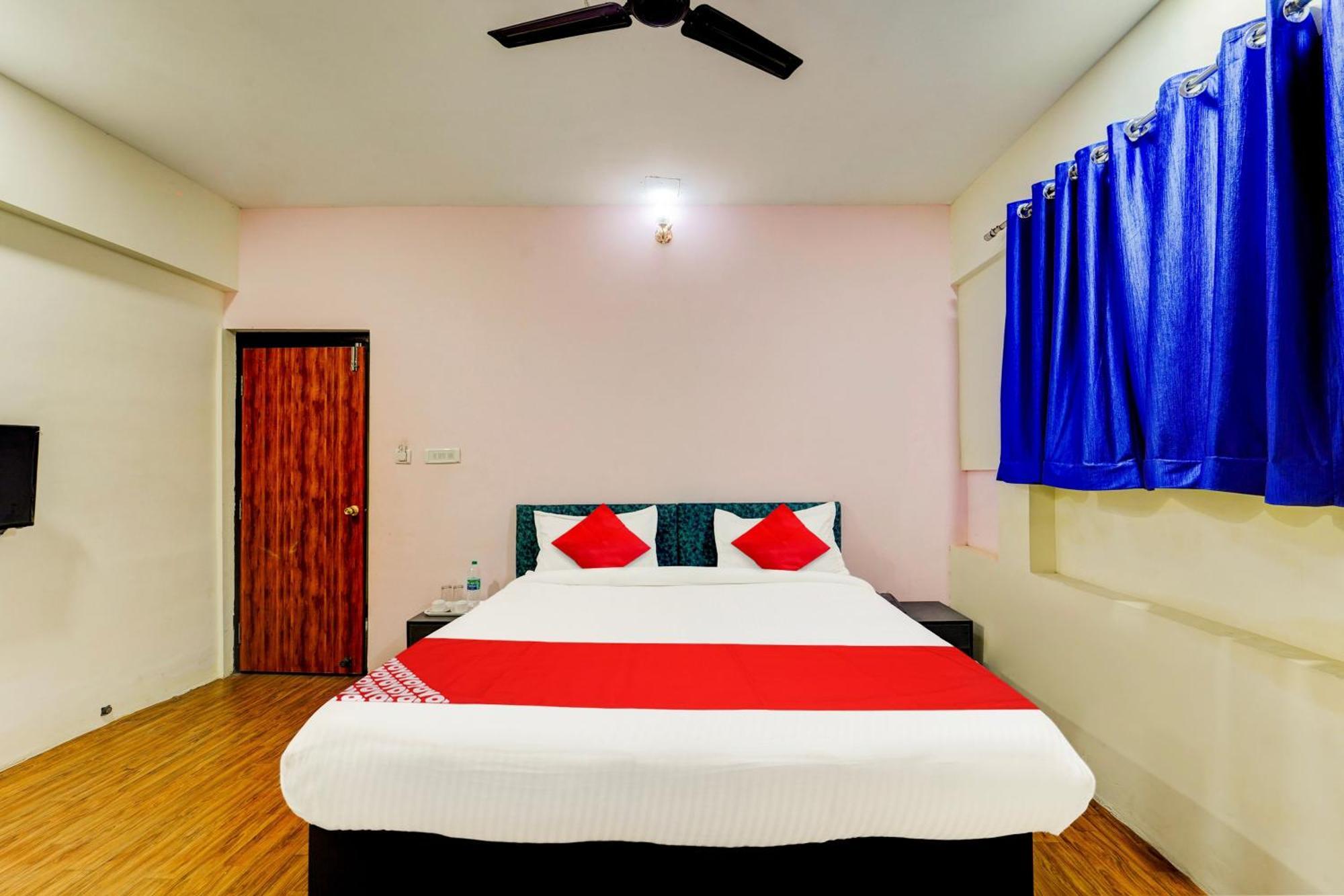 O Flagship Sanva Chennai