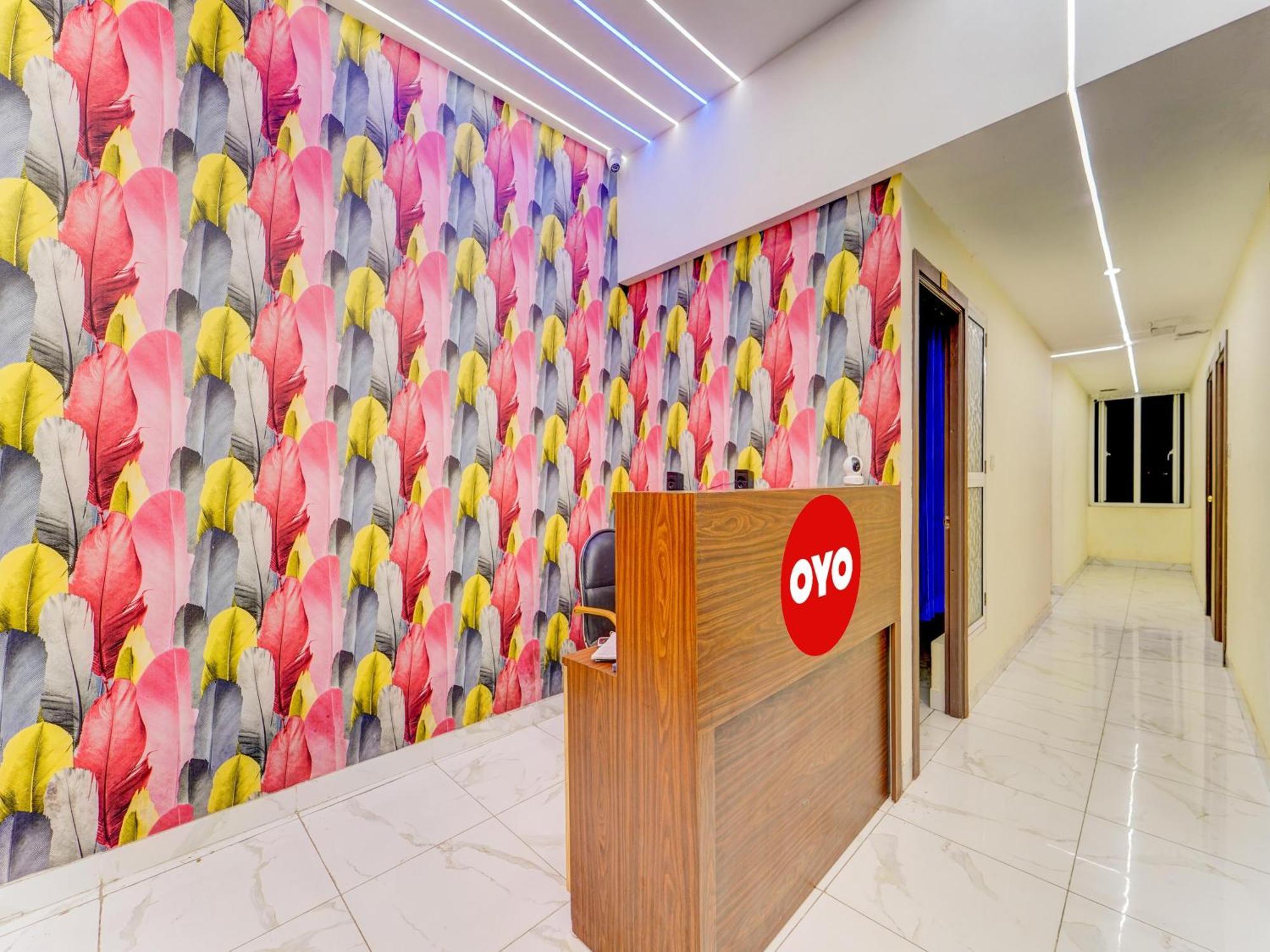 O Flagship Sanva 4* Chennai