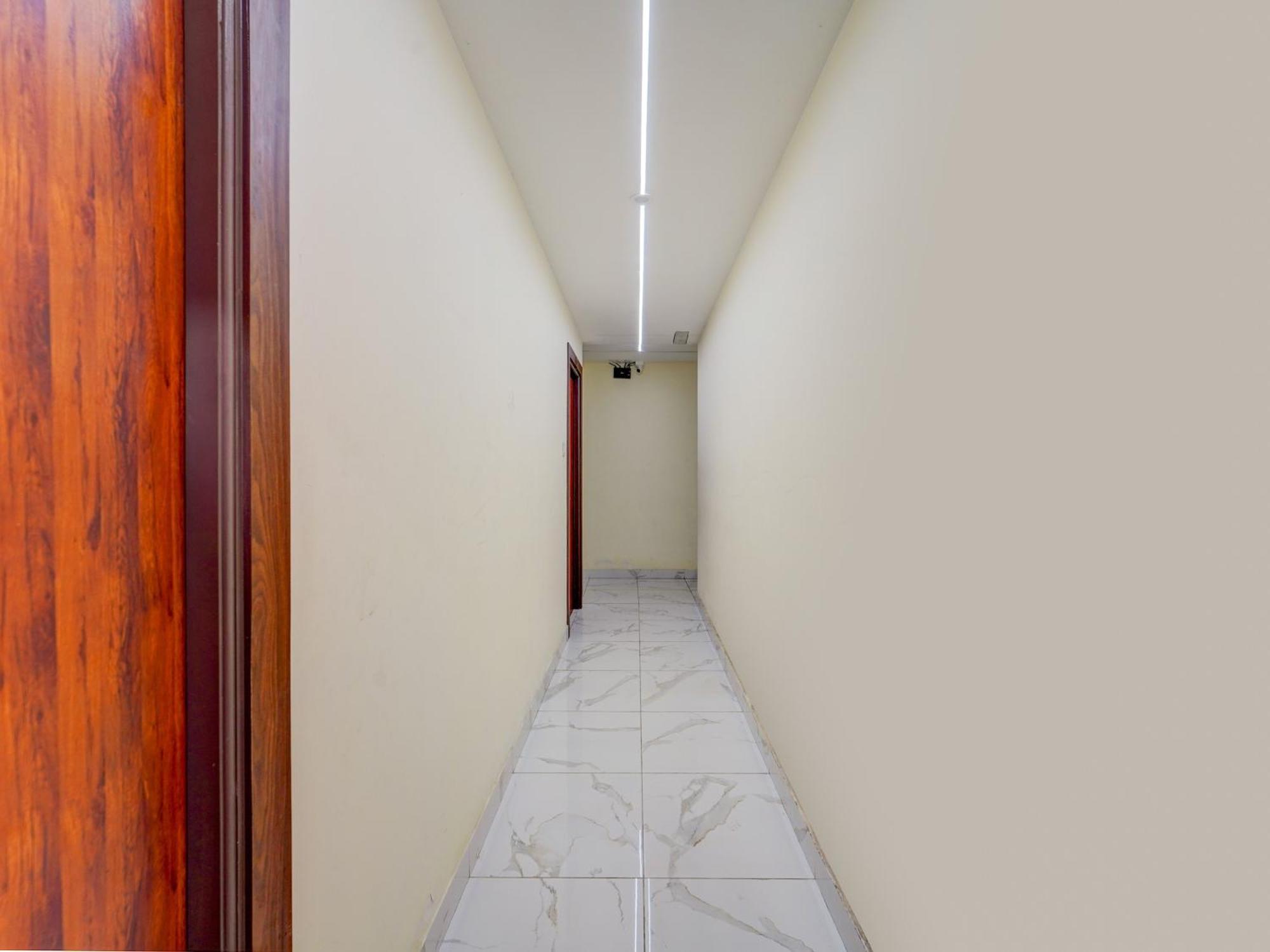 Hotel O Flagship Sanva 4*