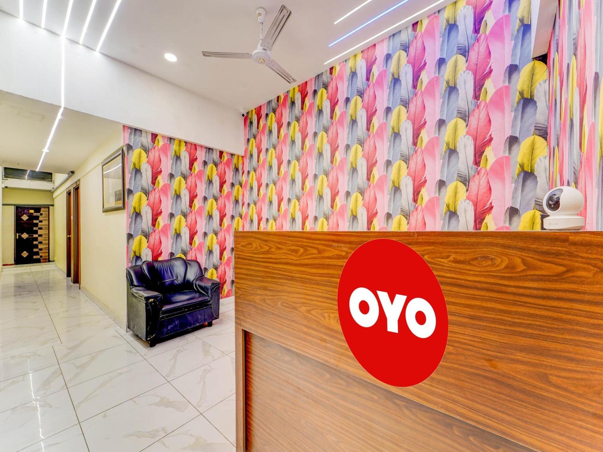 O Flagship Sanva Hotel 4*
