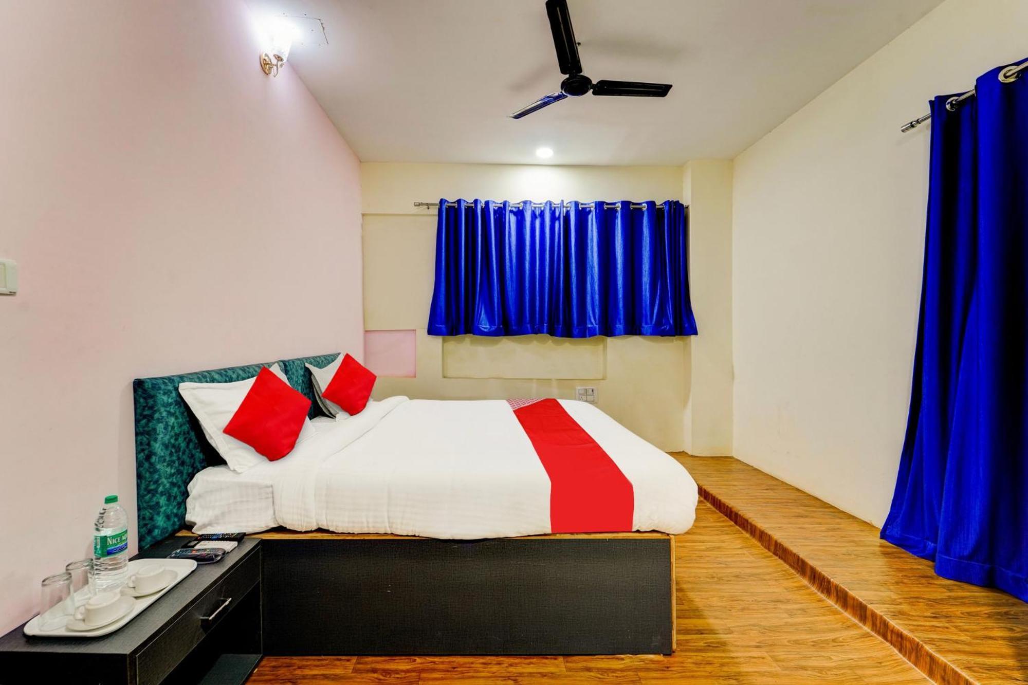 O Flagship Sanva Hotel Chennai