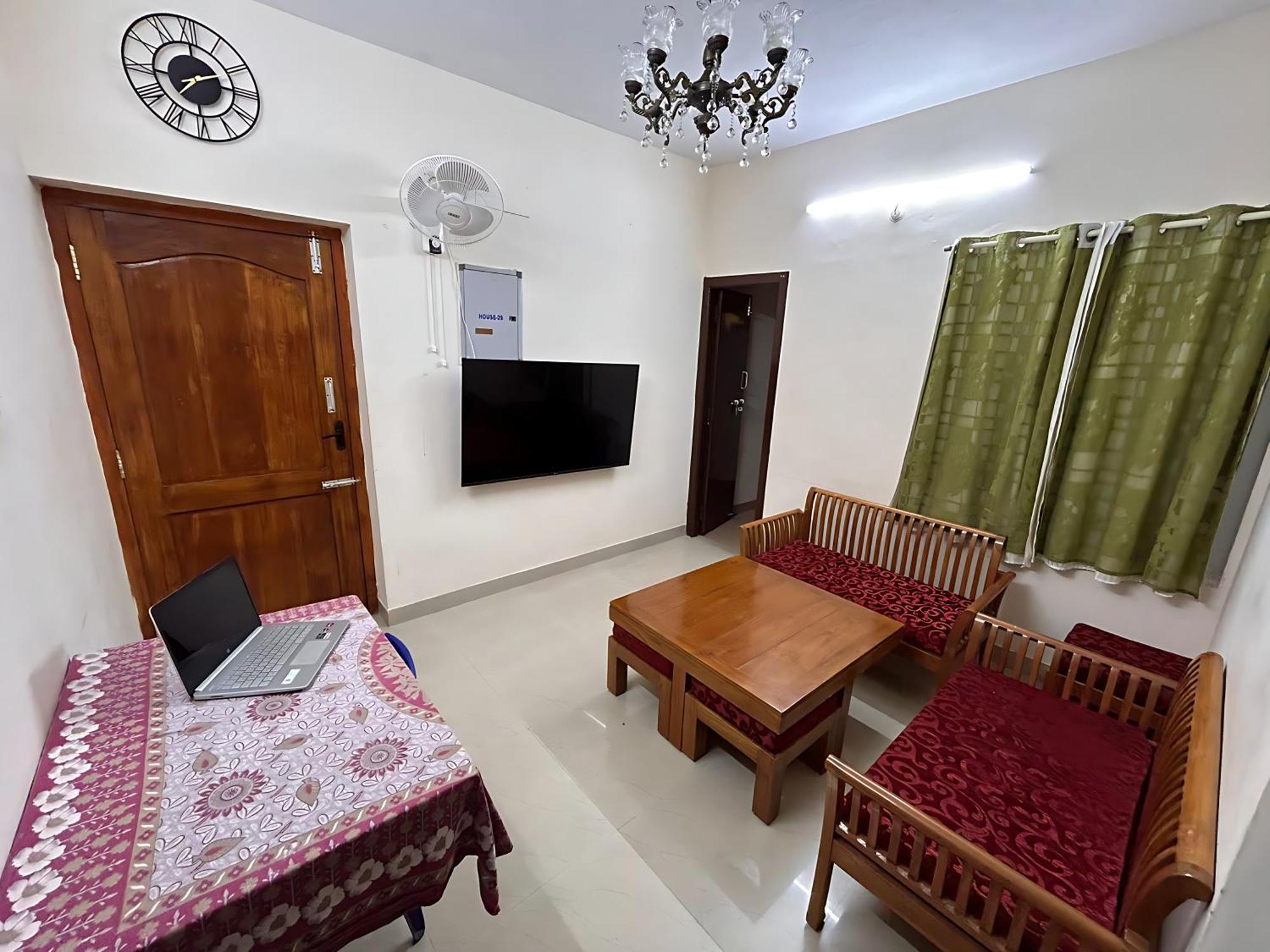 Apartamento Dolfy