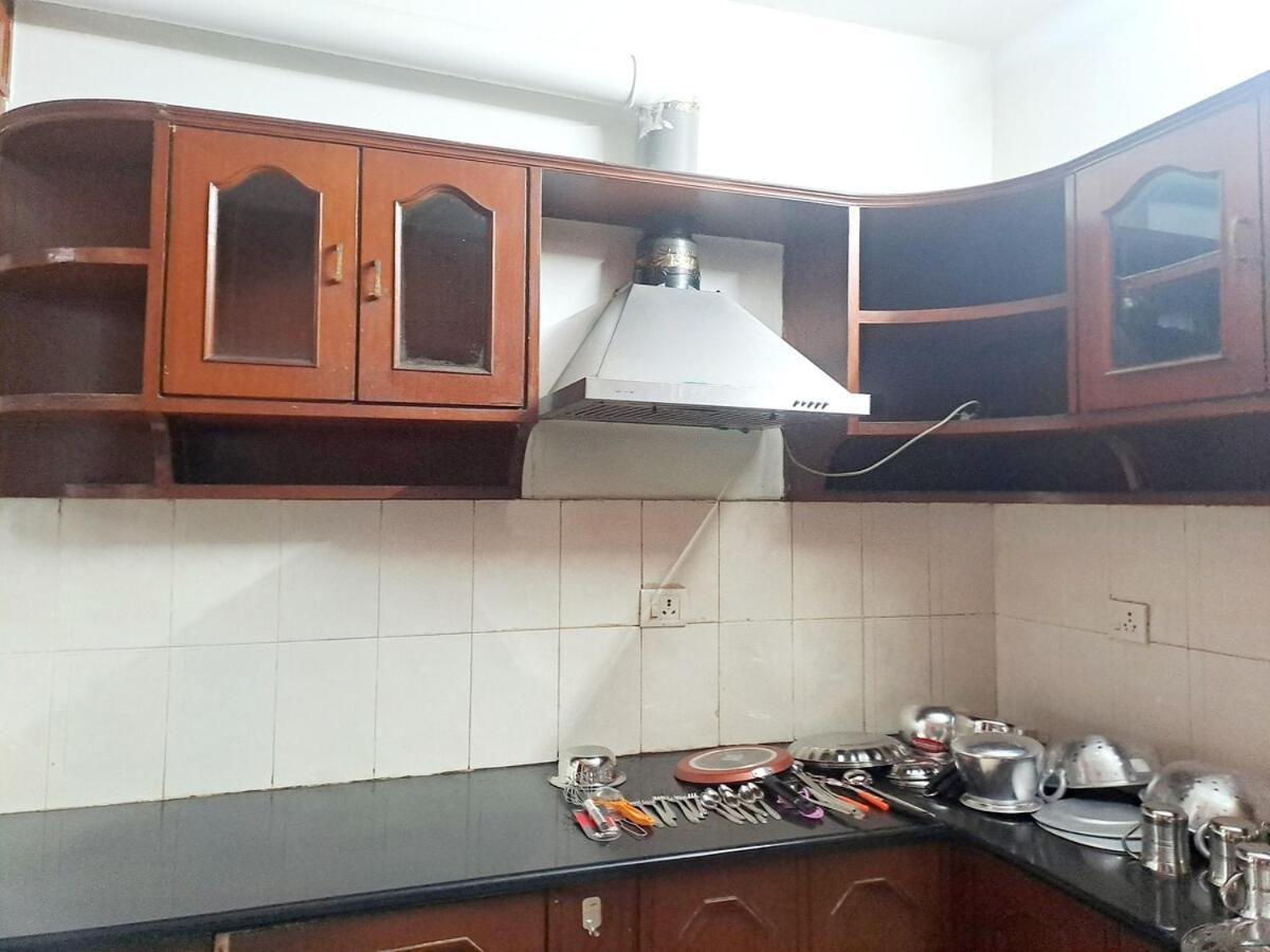 Apartment Entire House Church Temple Us Consulate Ac
