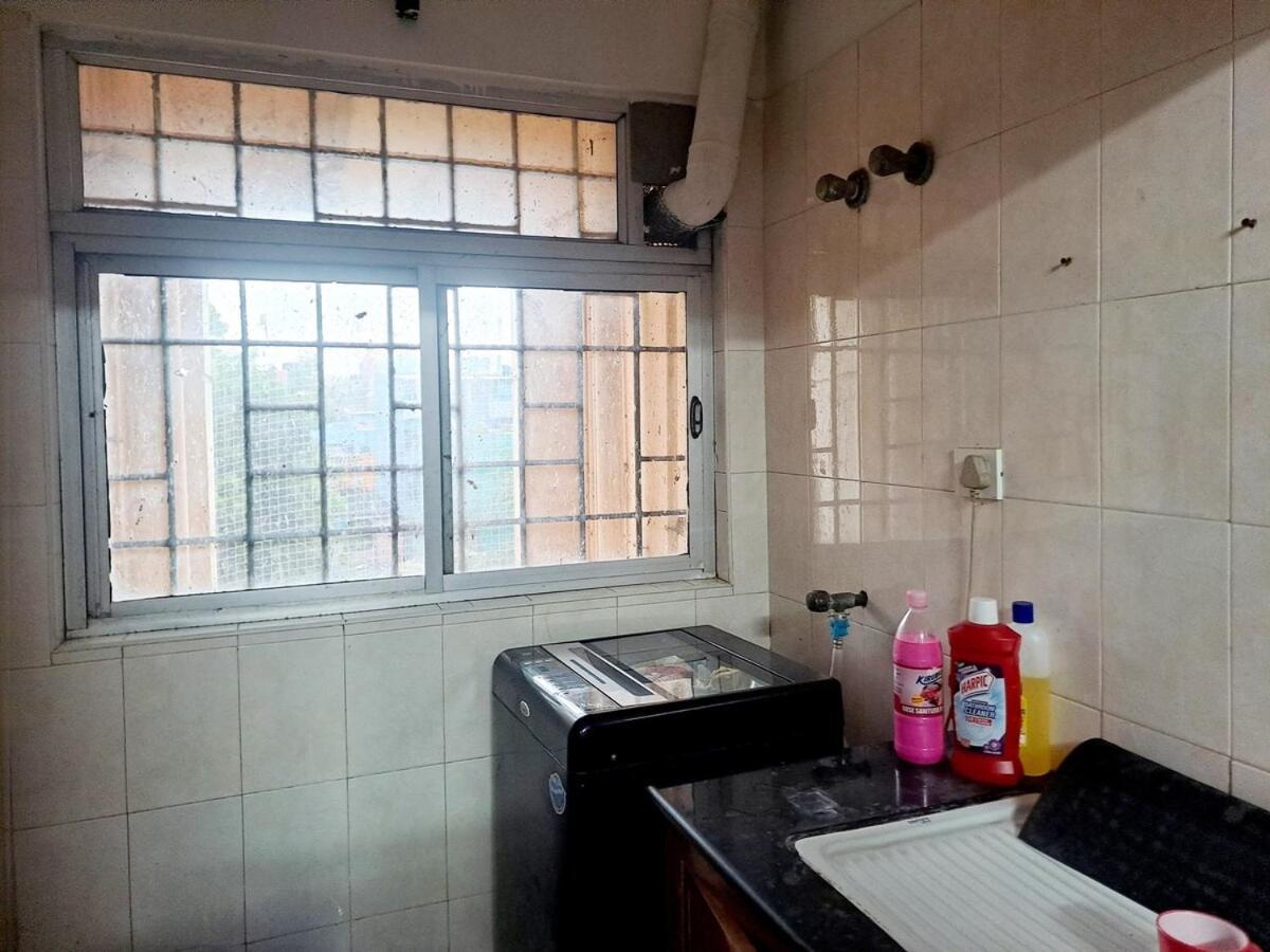 Entire House Church Temple Us Consulate Ac Apartment Chennai