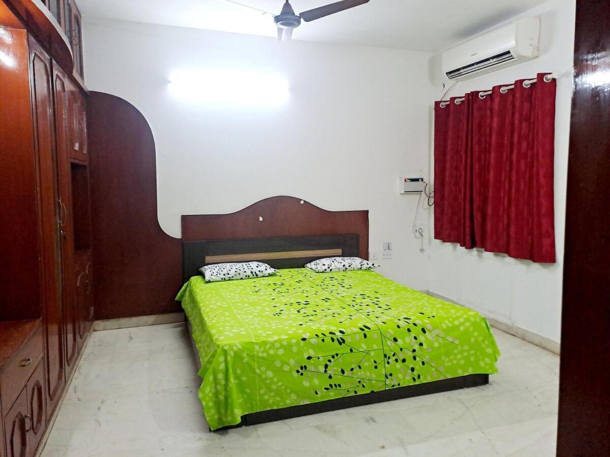 Entire House Church Temple Us Consulate Ac Chennai