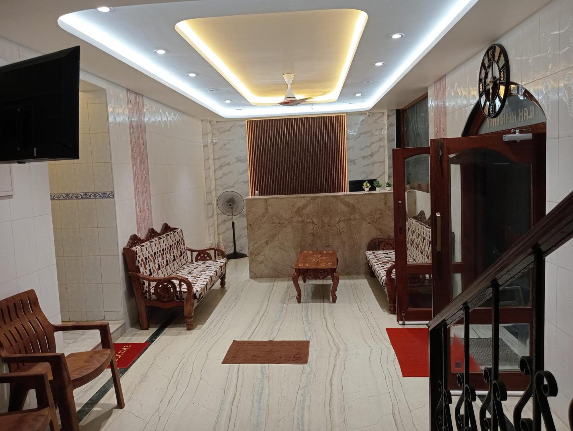 Ilah Residency Chennai