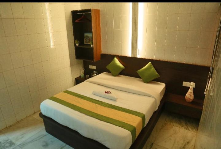 Ilah Residency 5* Chennai
