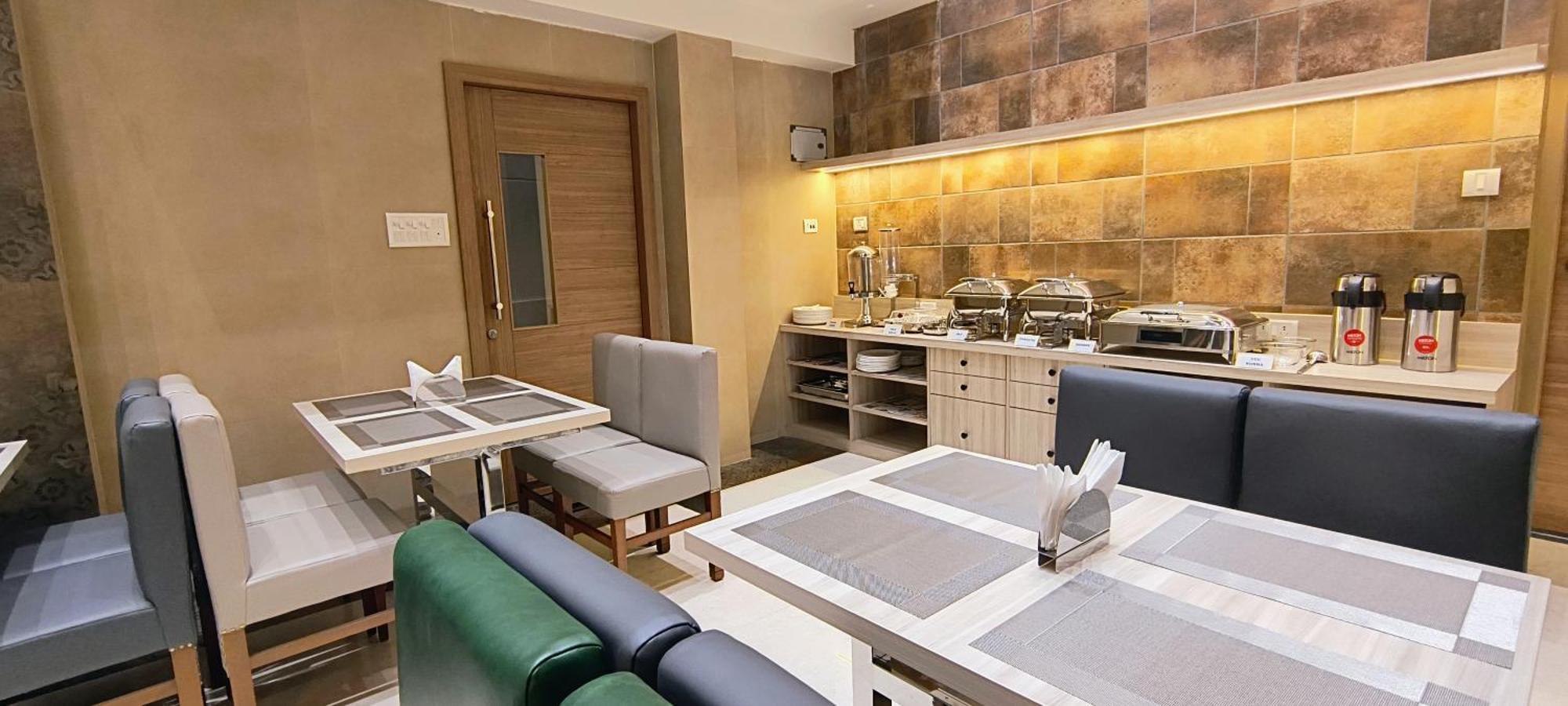 Zaith Residency Chennai