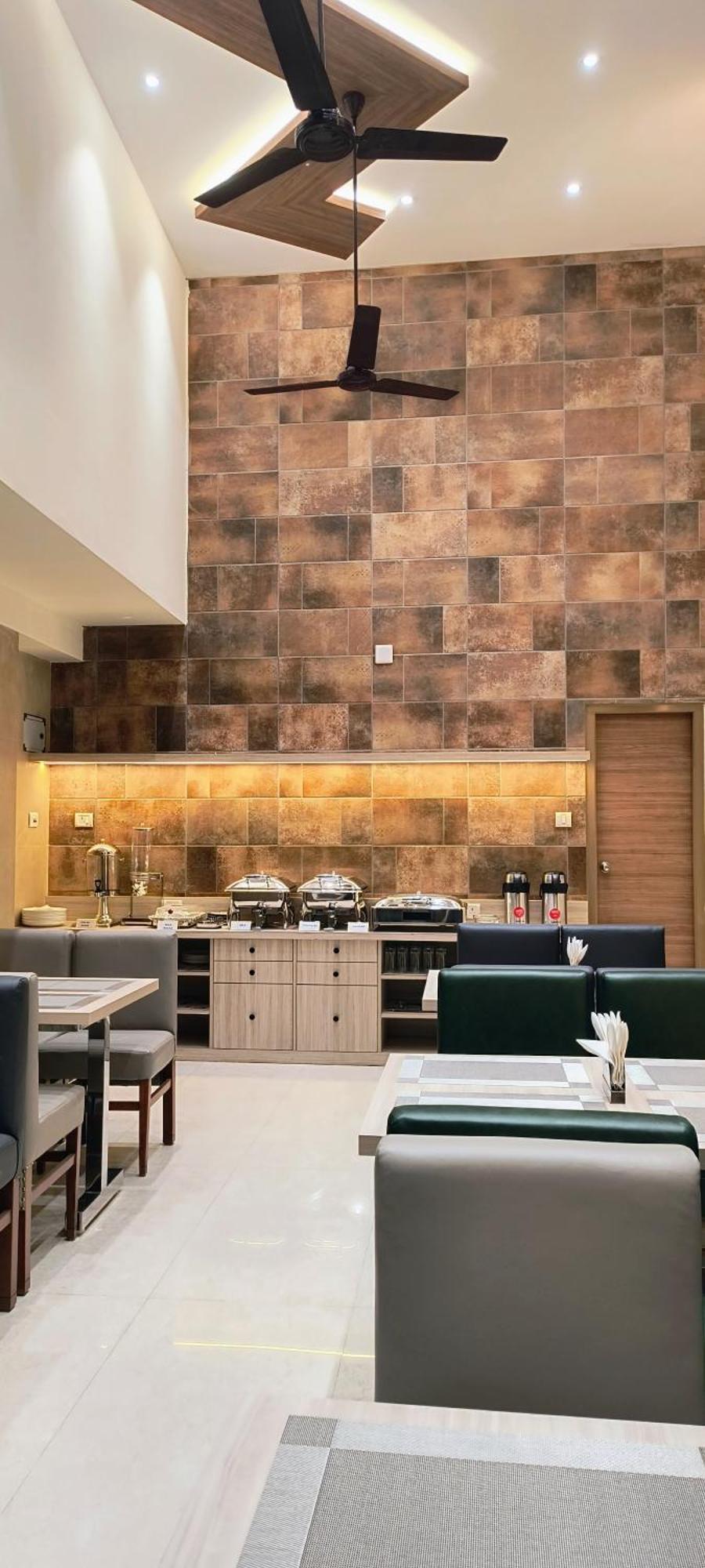 Zaith Residency 2* Chennai