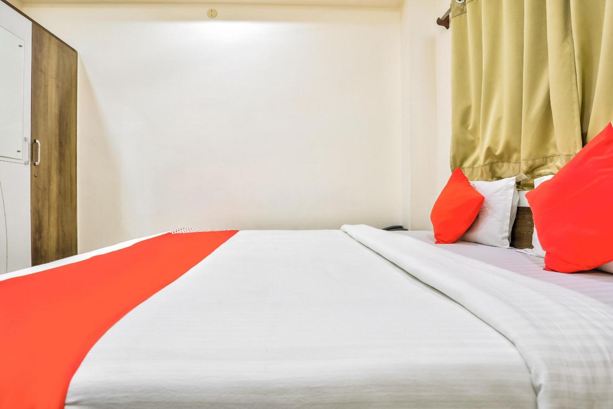 Hotel O Nimalan Residency Shenoy Nagar Anna Nagar Near Pvr Cinemas Skywalk 3*