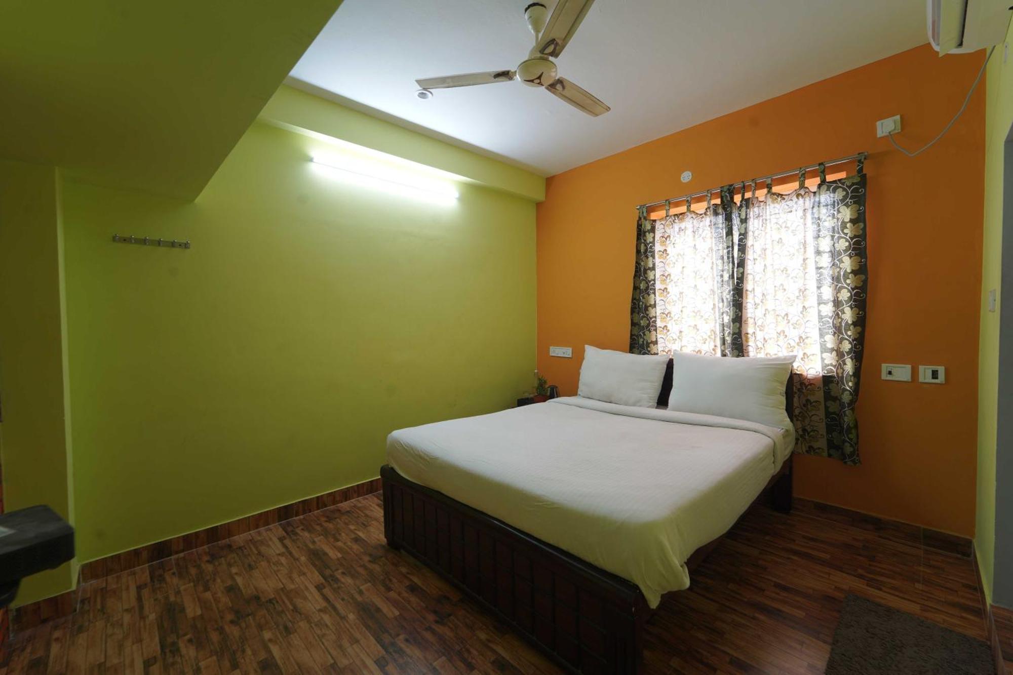 O Nimalan Residency Chennai