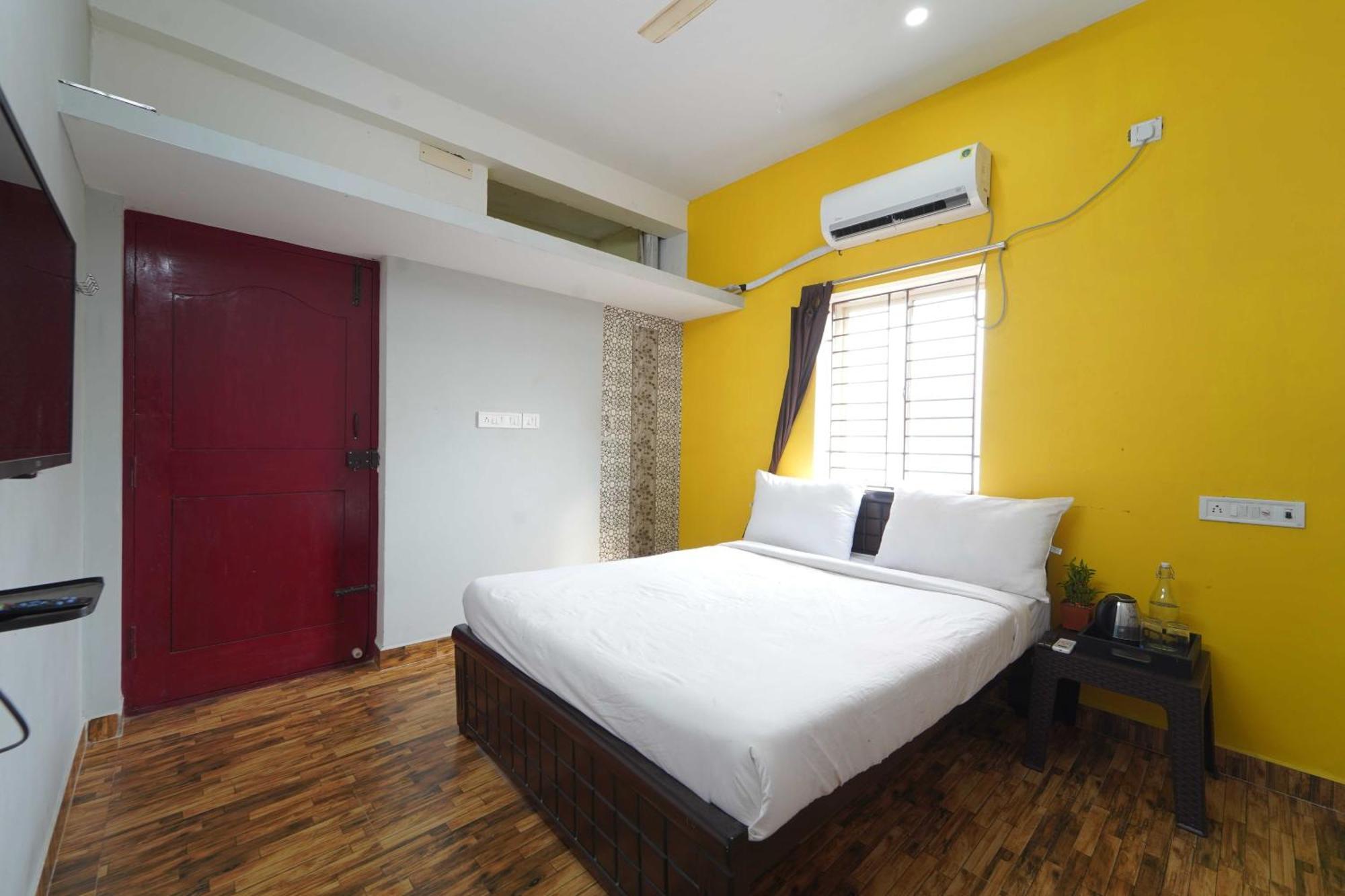 O Nimalan Residency