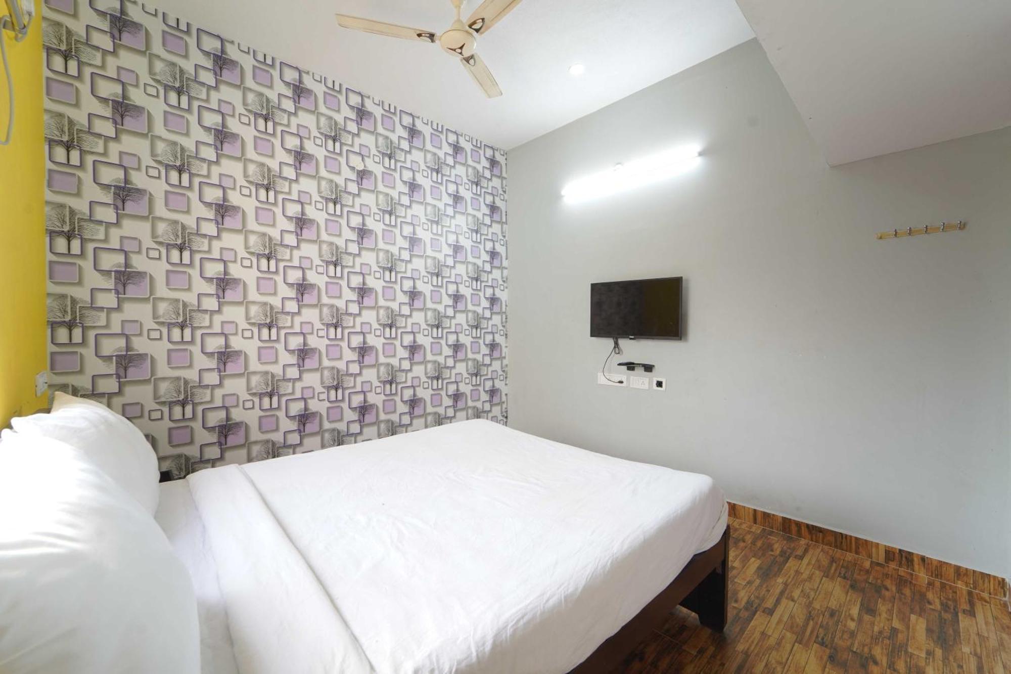 Hotel O Nimalan Residency Chennai