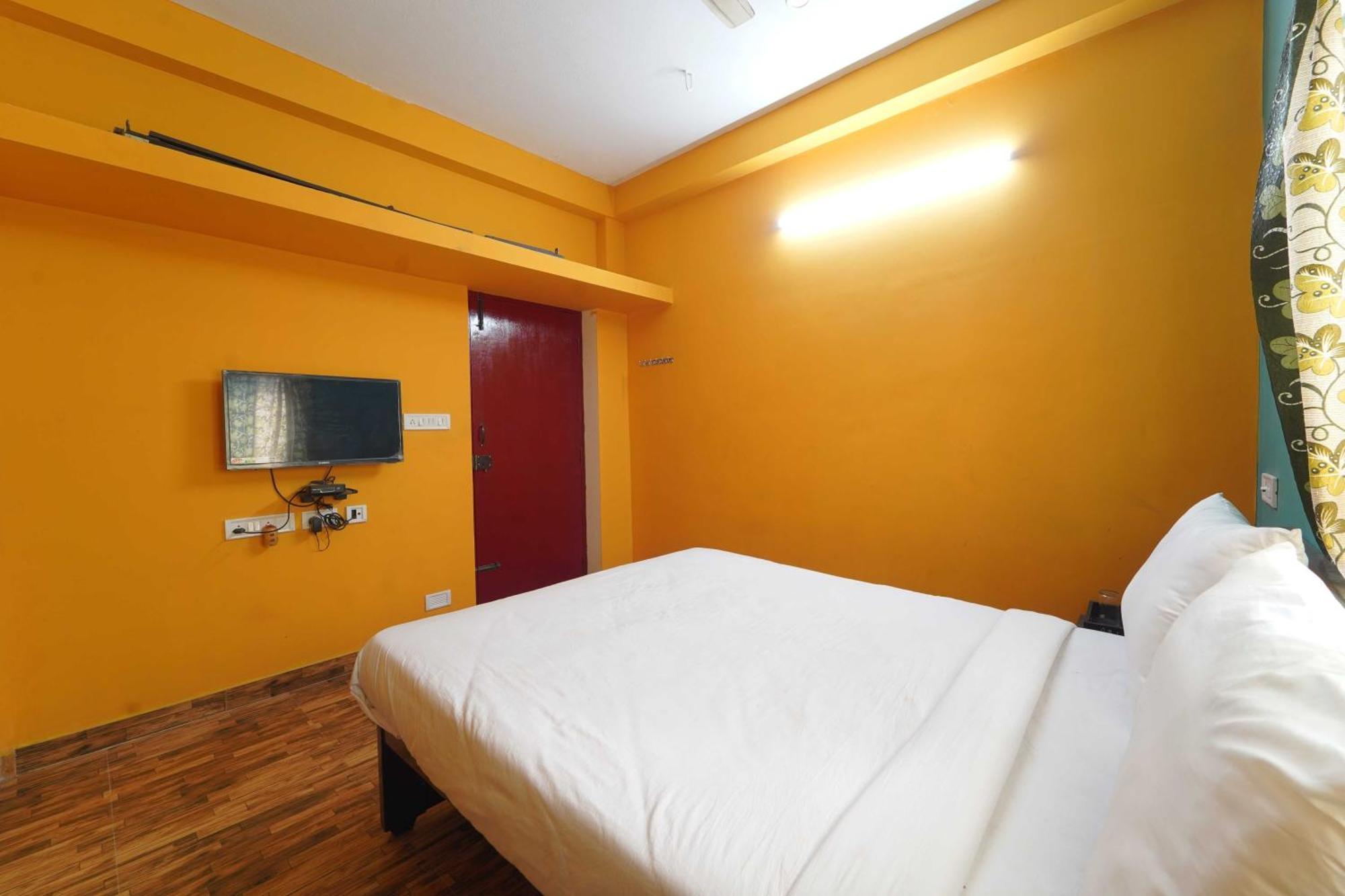 O Nimalan Residency 3*