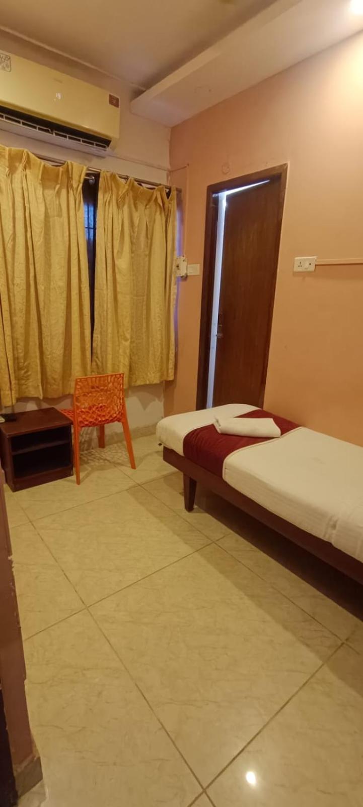 Hotel Naksha Tree Kishore - Koyambedu Chennai