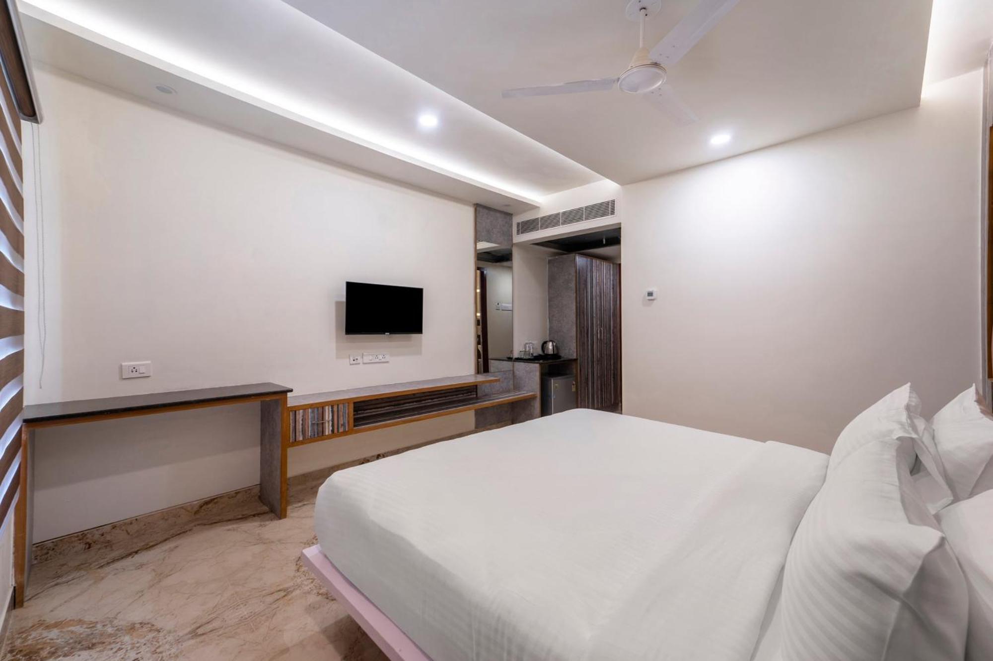 Tempat peranginan Palette - Coastal Grand & Resorts, Omr