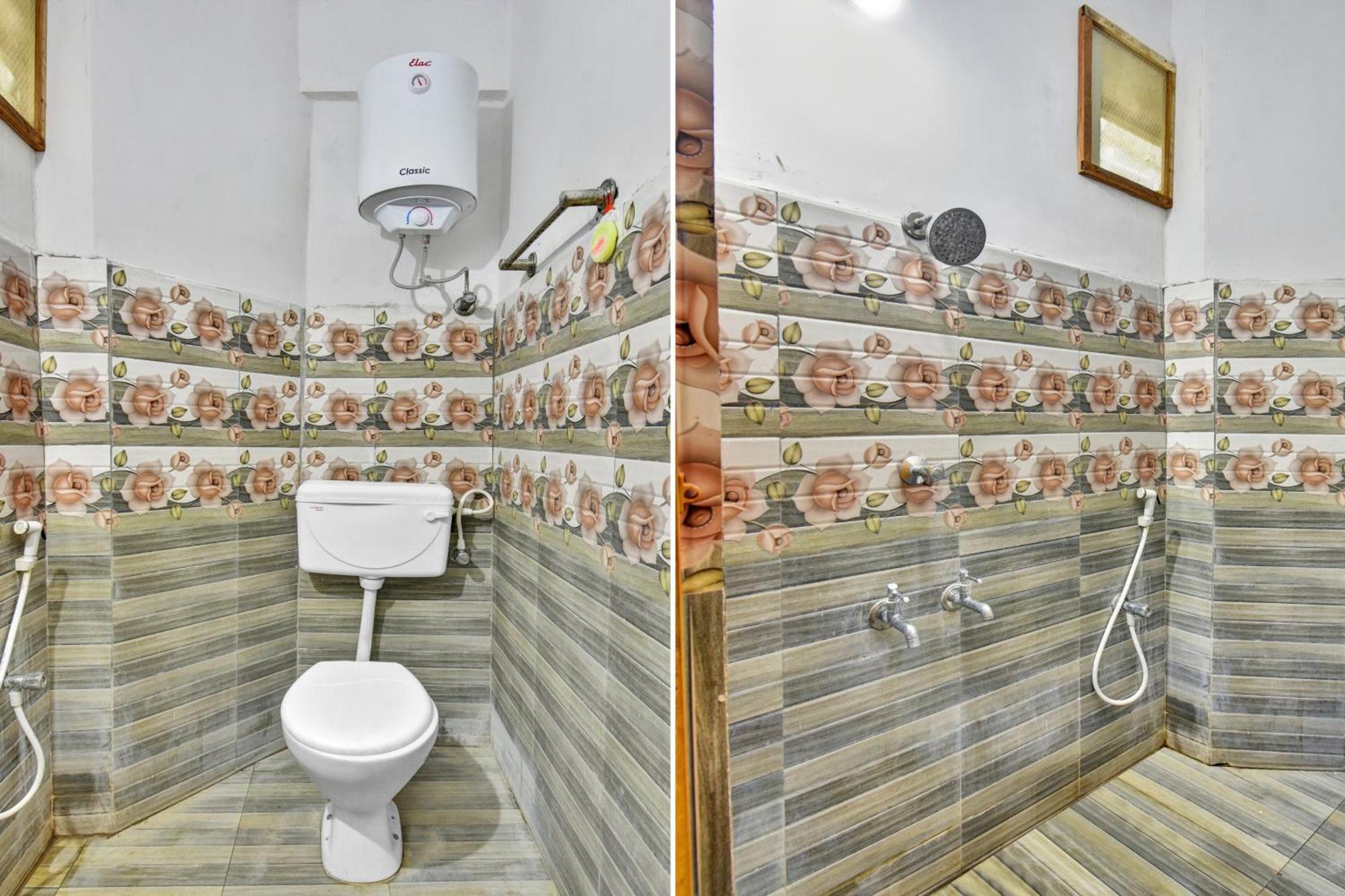 O Rk Residency 4* Chennai