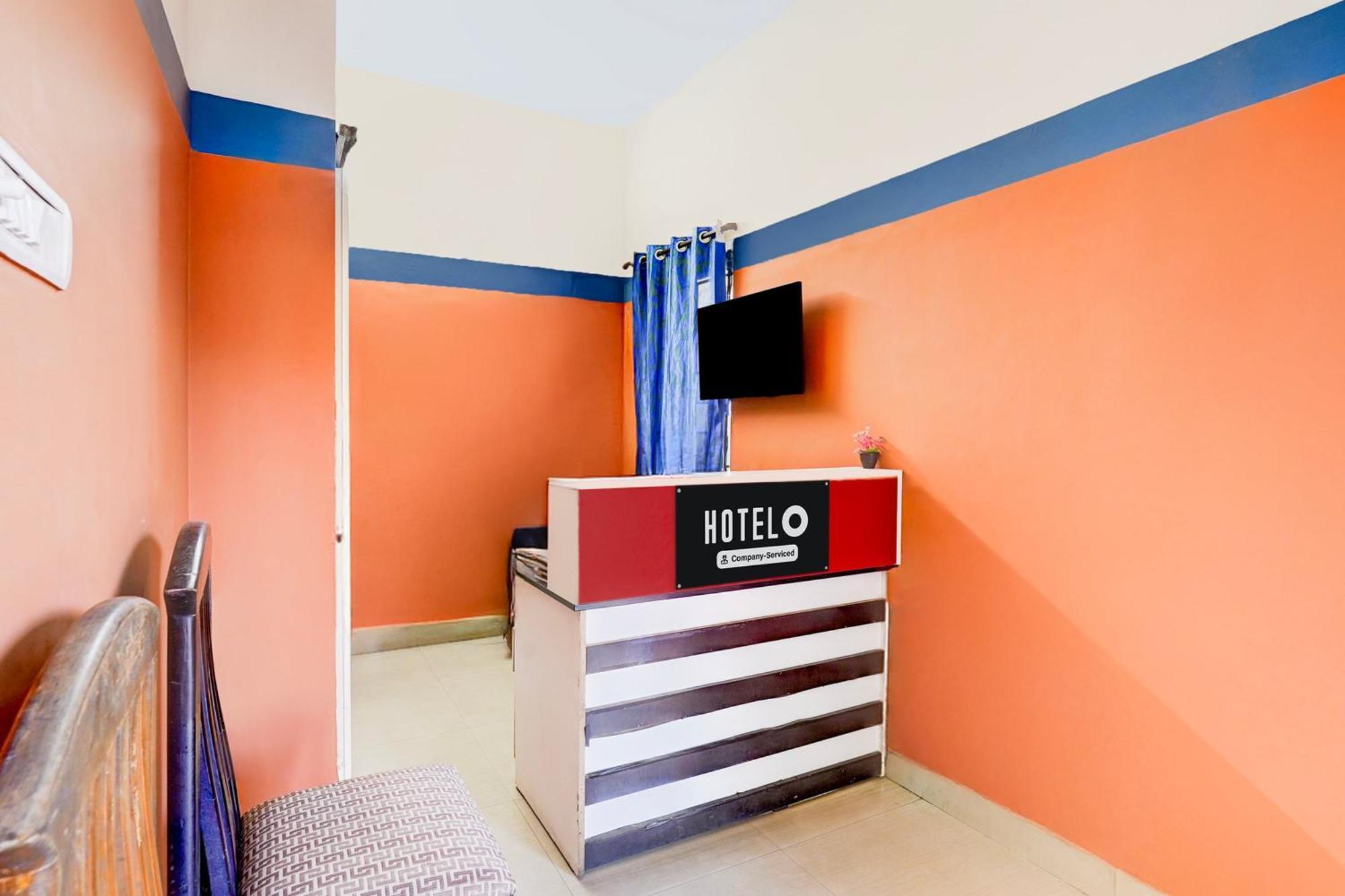 Super O Kanathur Ecr 3* Chennai