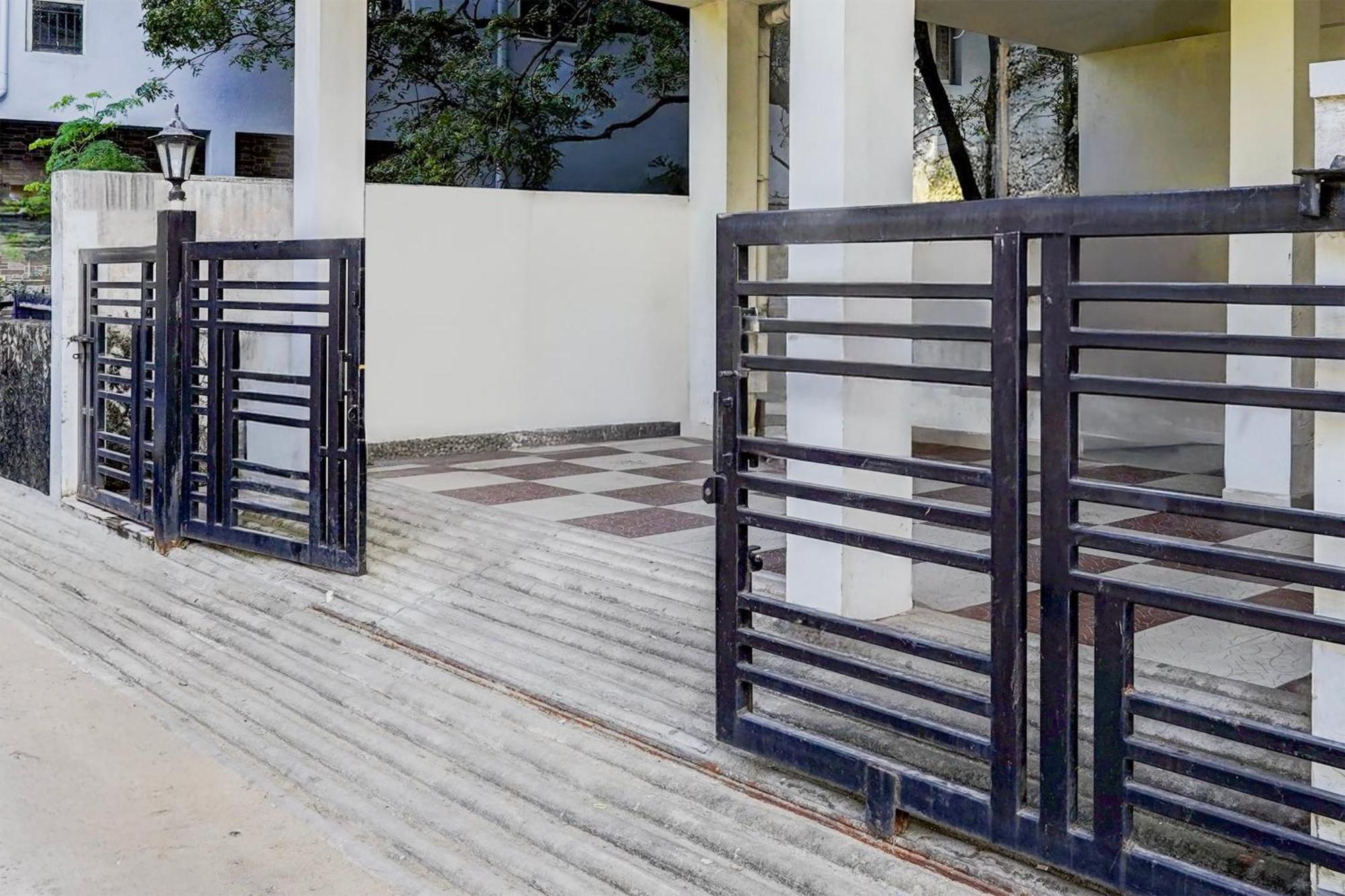 Hotel Super O Kanathur Ecr