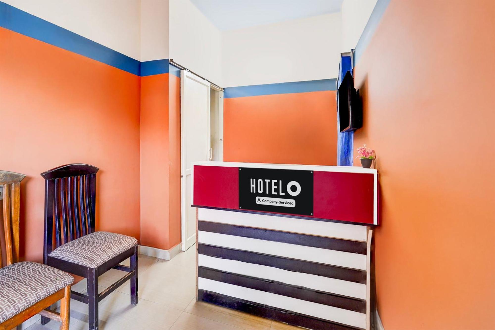 Super O Kanathur Ecr Hotel