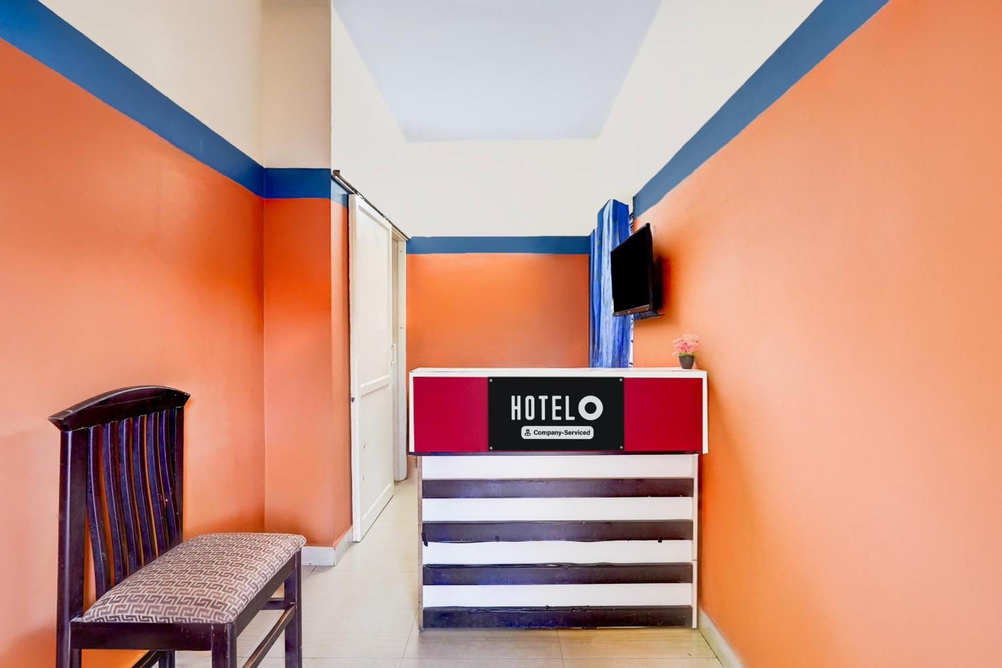 Hotel Super O Kanathur Ecr