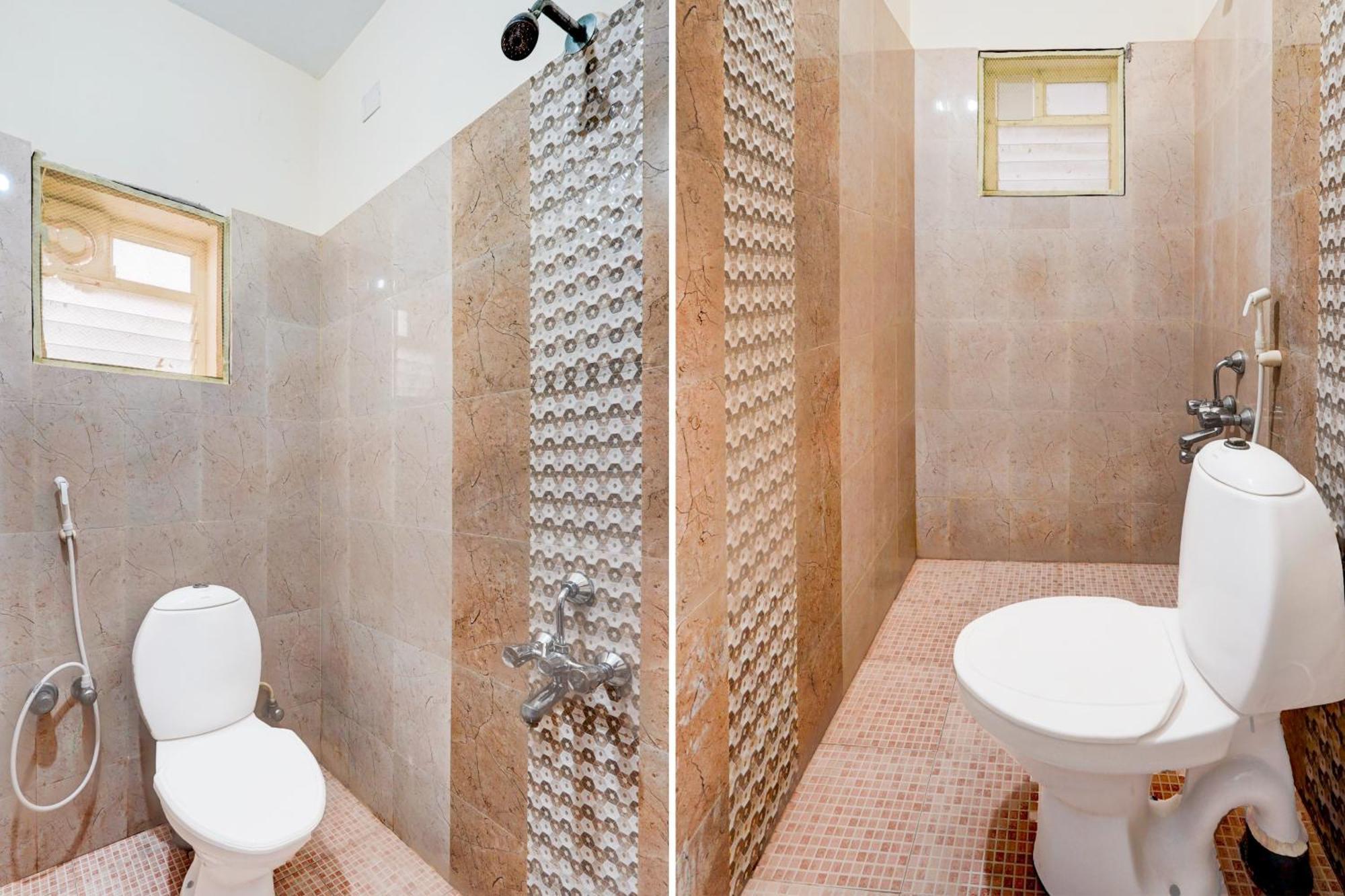 Super O Kanathur Ecr Hotel 3*