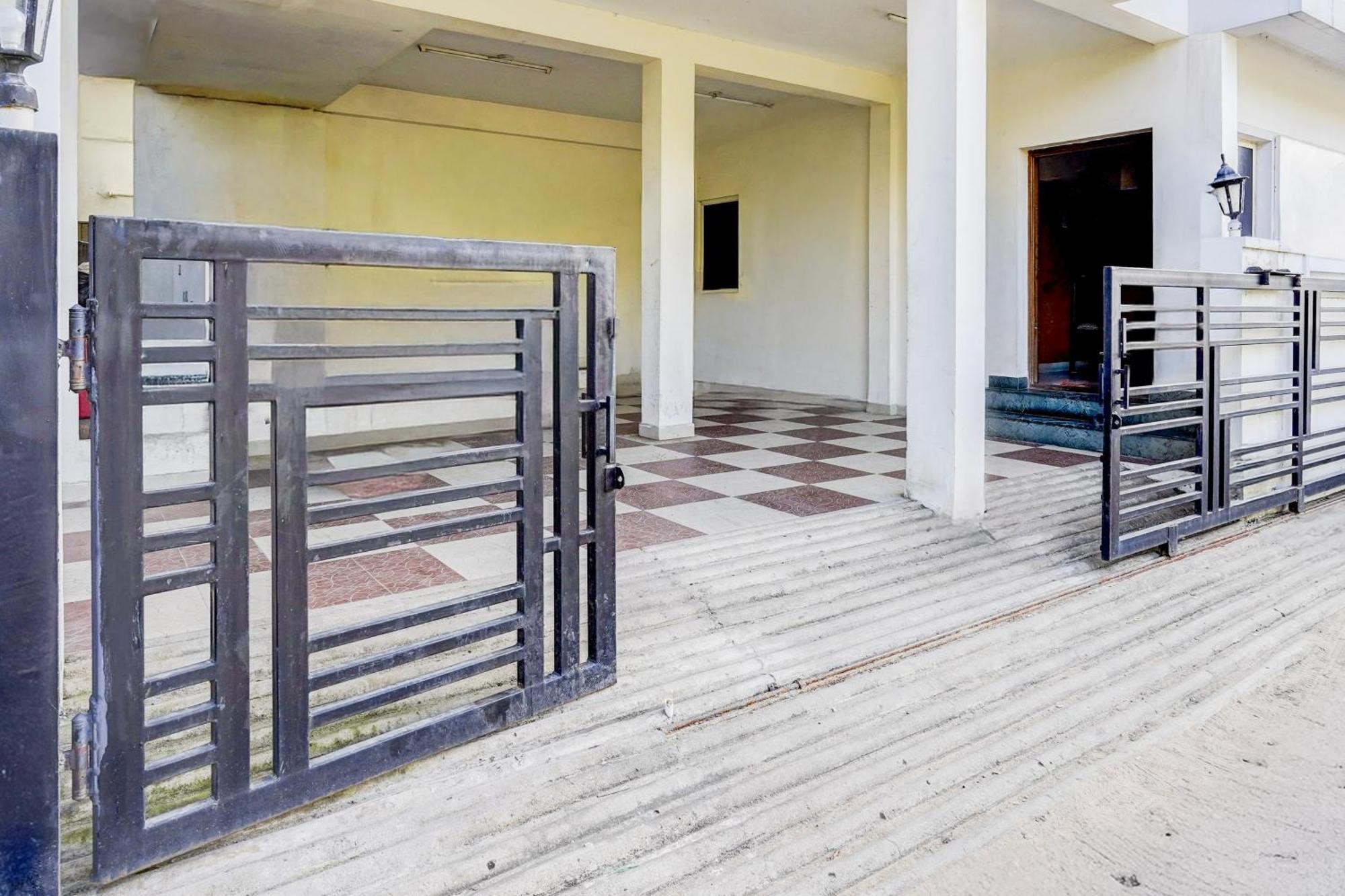Hotel Super O Kanathur Ecr 3*