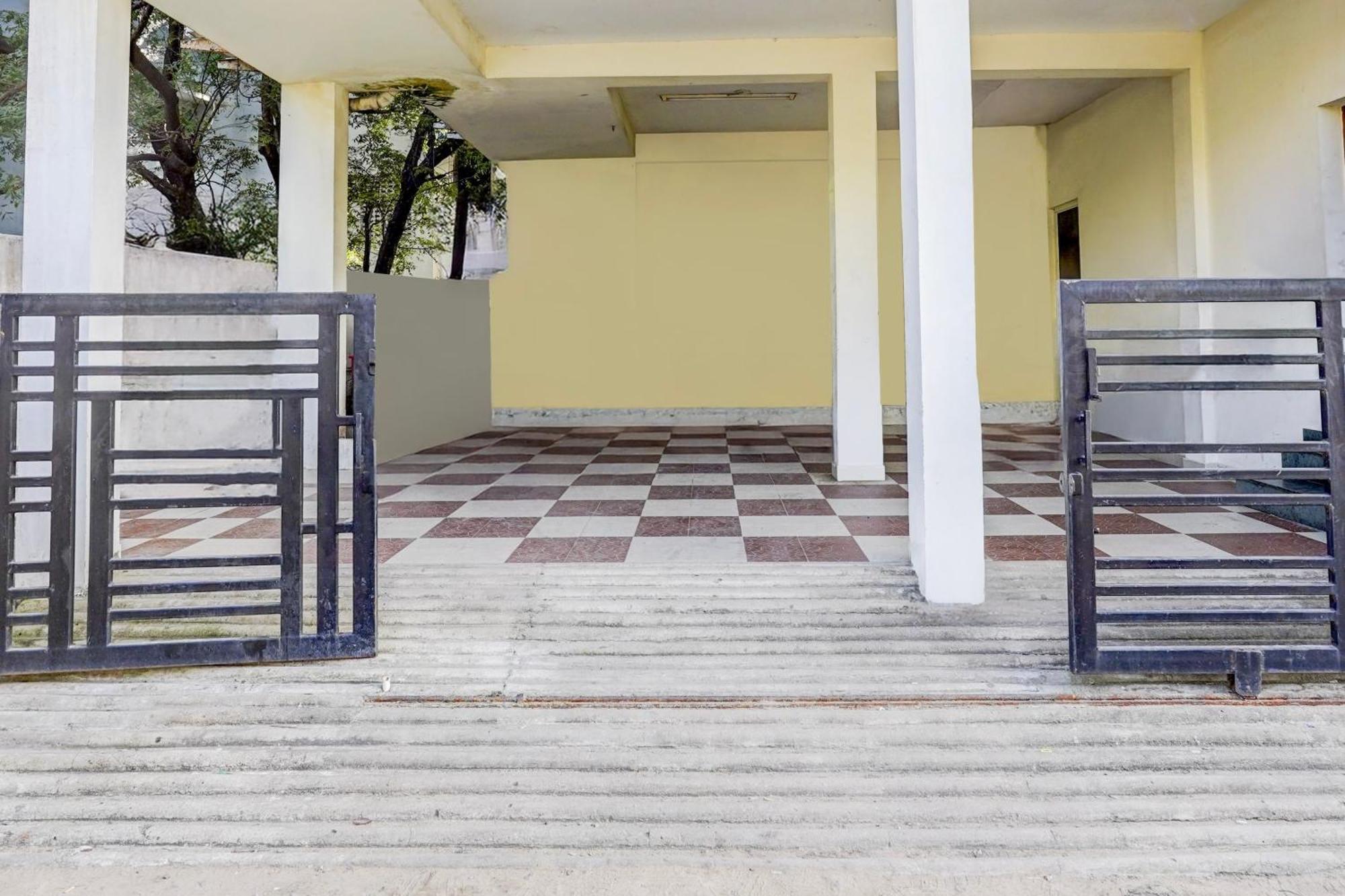 Super O Kanathur Ecr Hotel Chennai