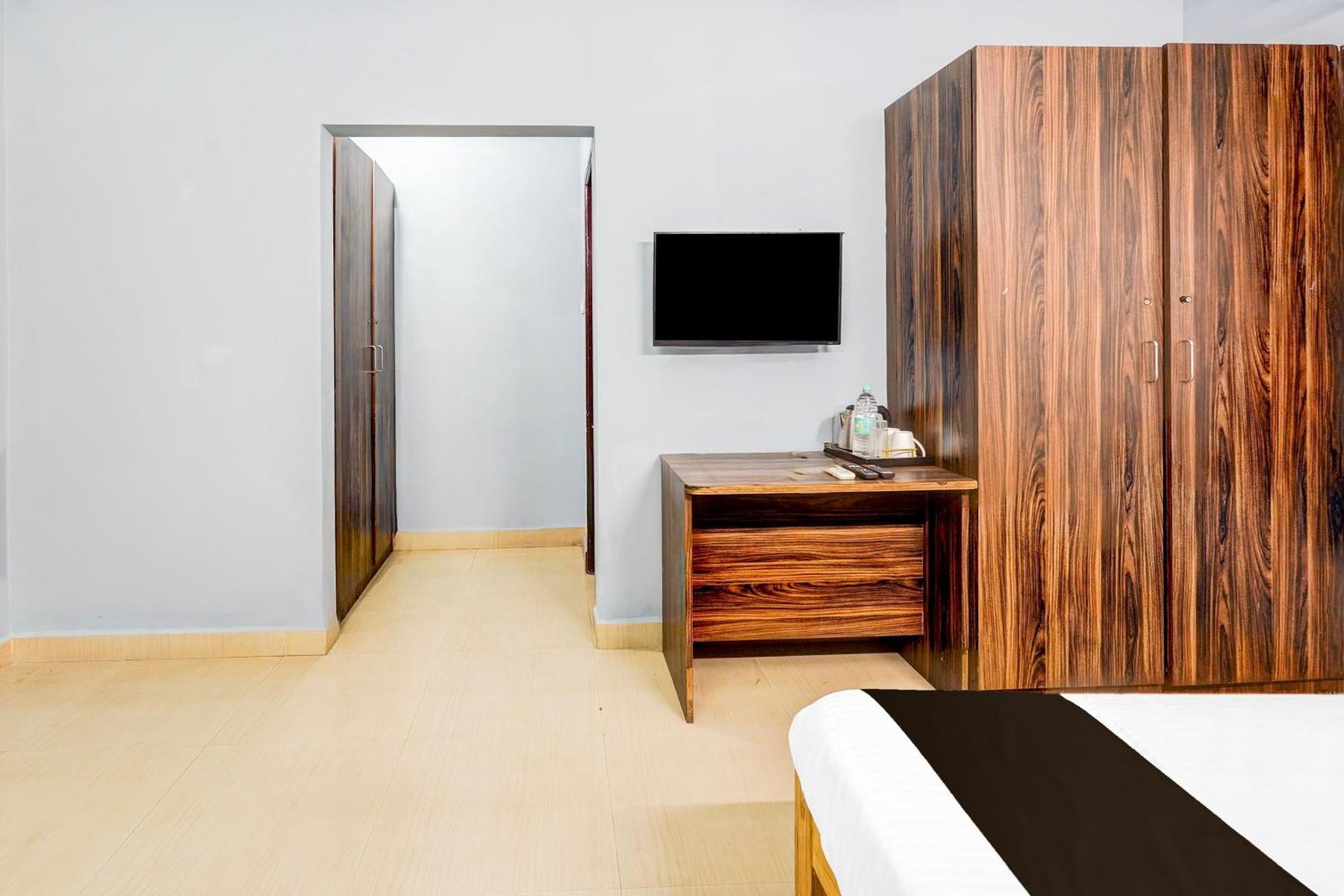Hotel Super O Kanathur Ecr