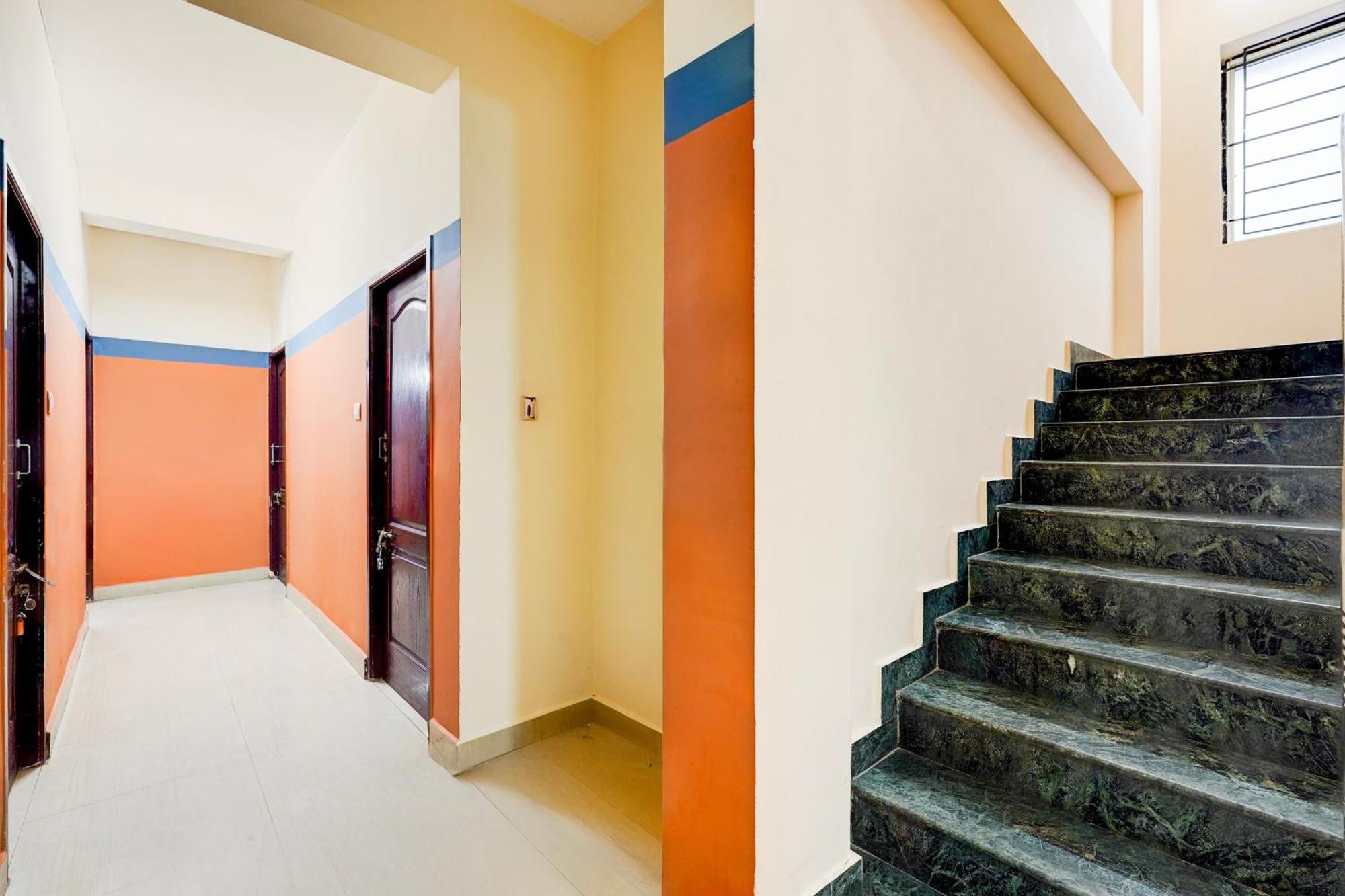 Super O Kanathur Ecr Hotel Chennai